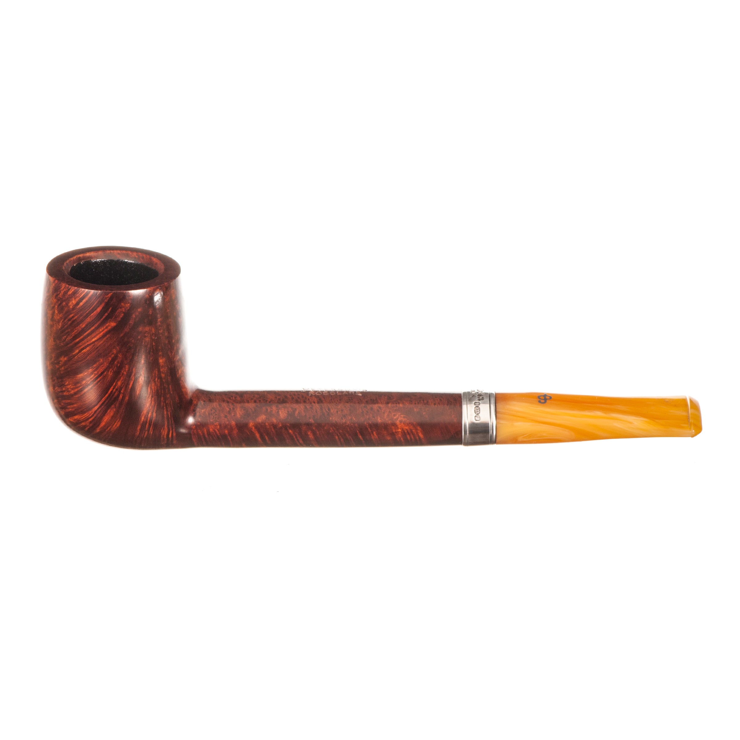 Peterson Rosslare Classic Smooth 264 Pipe