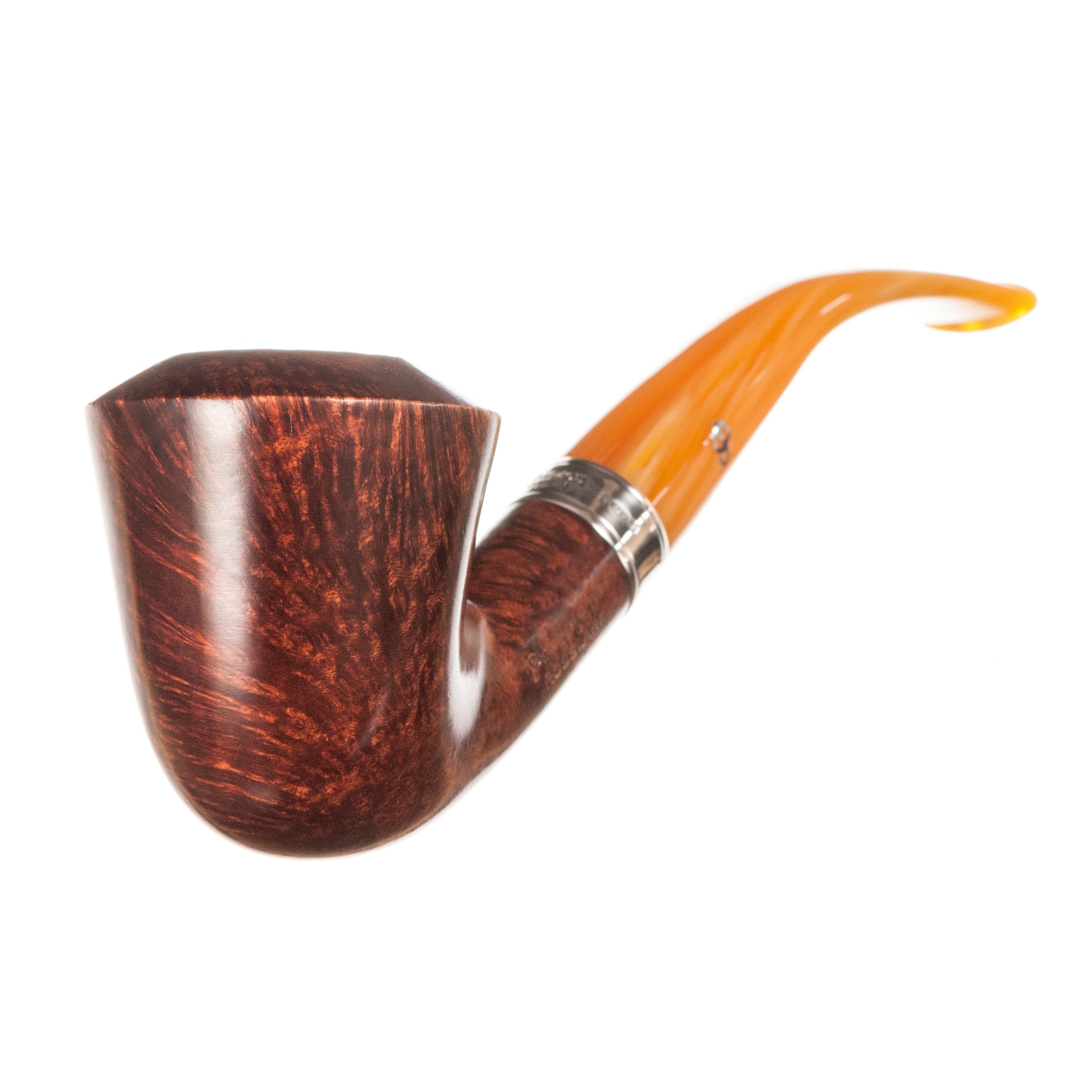 Peterson Rosslare Classic Smooth B10 Pipe