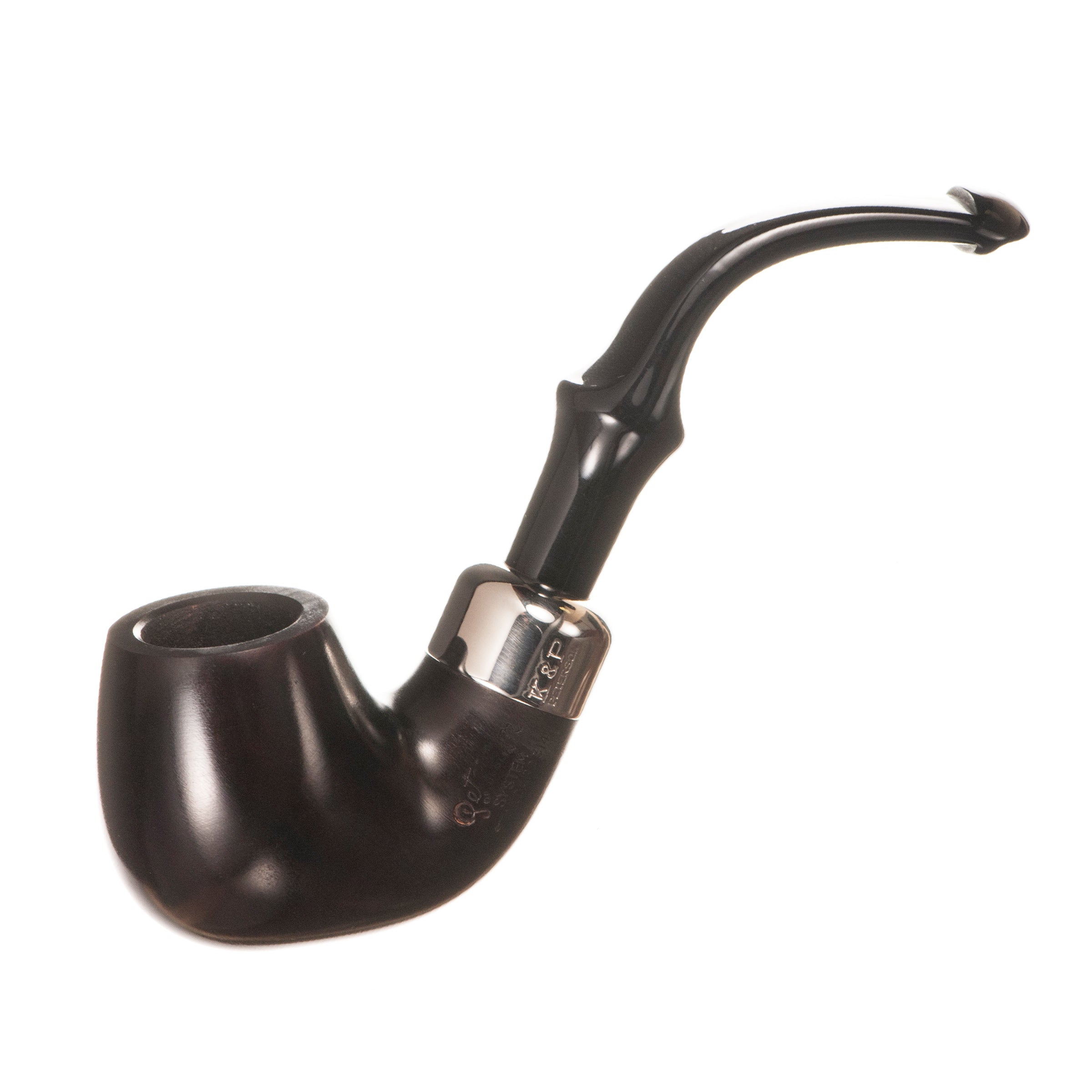 Peterson Standard System Heritage Smooth 303PL Pipe