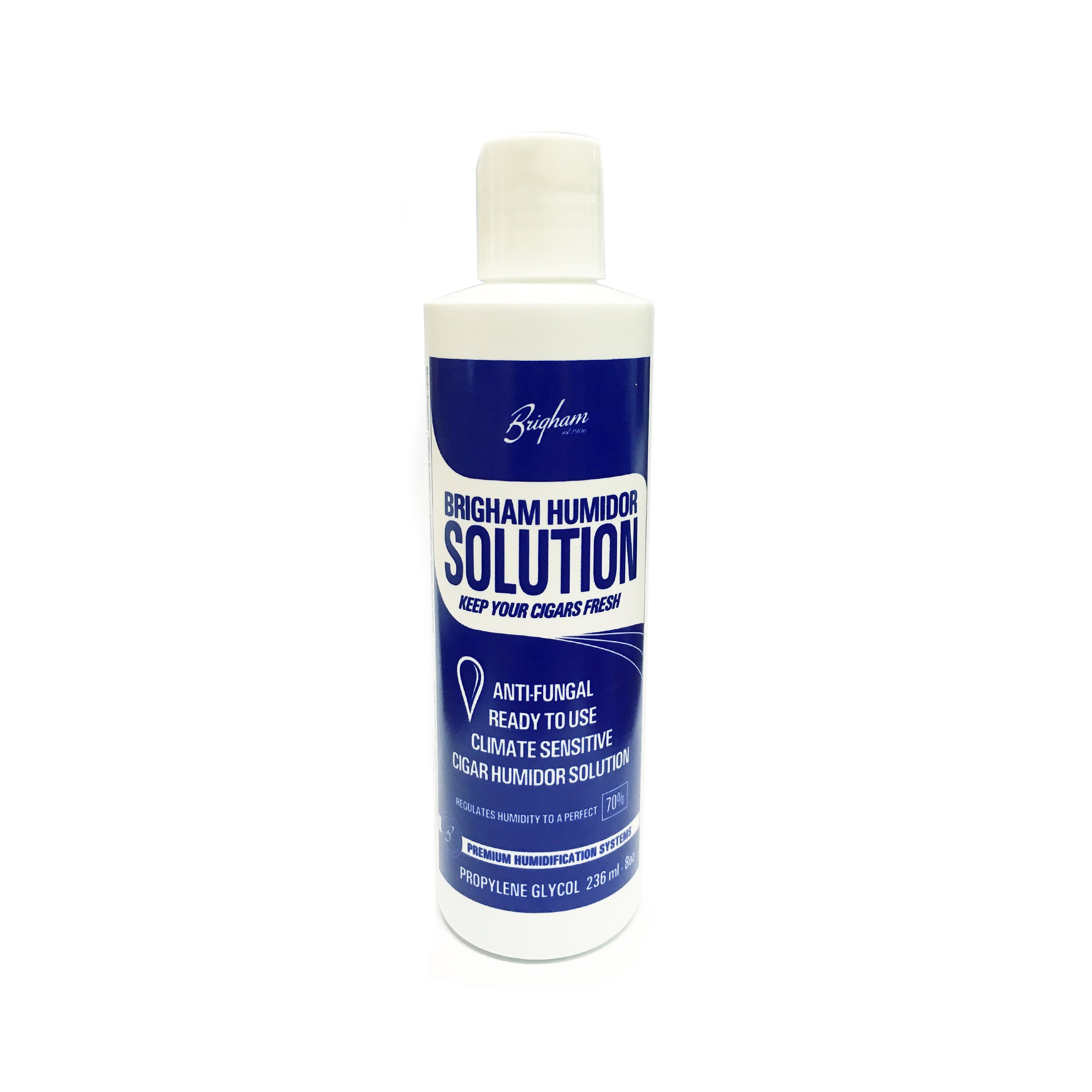 Humidor Solution - Propylene Glycol
