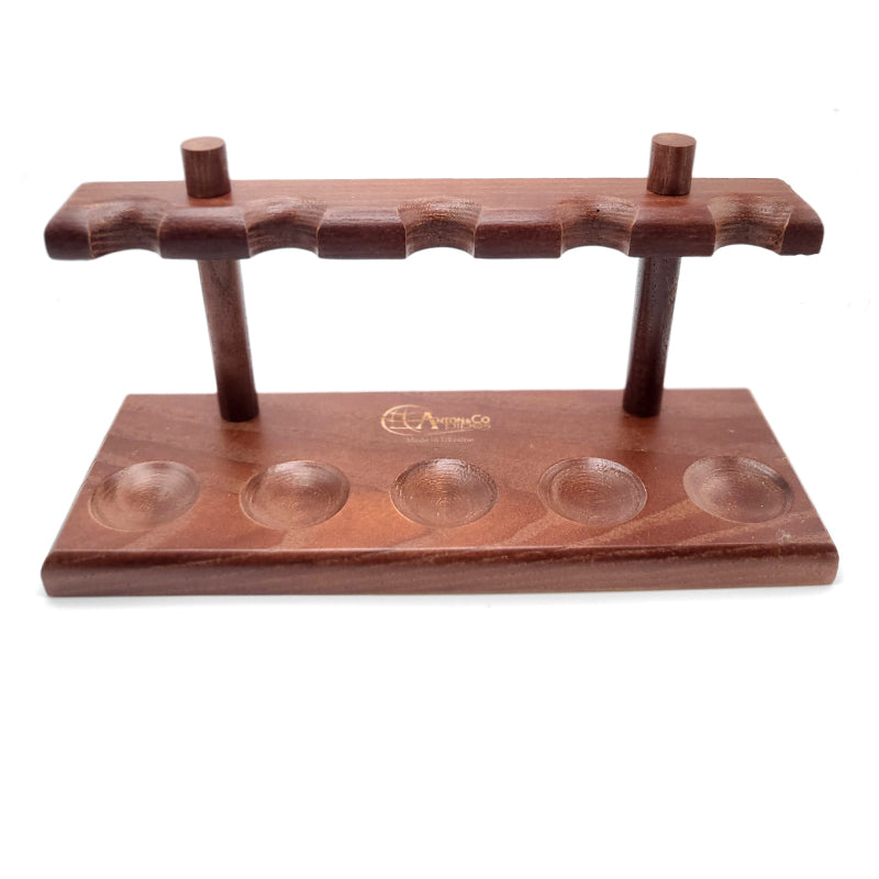Anton & Co. 5 Pipe Stand