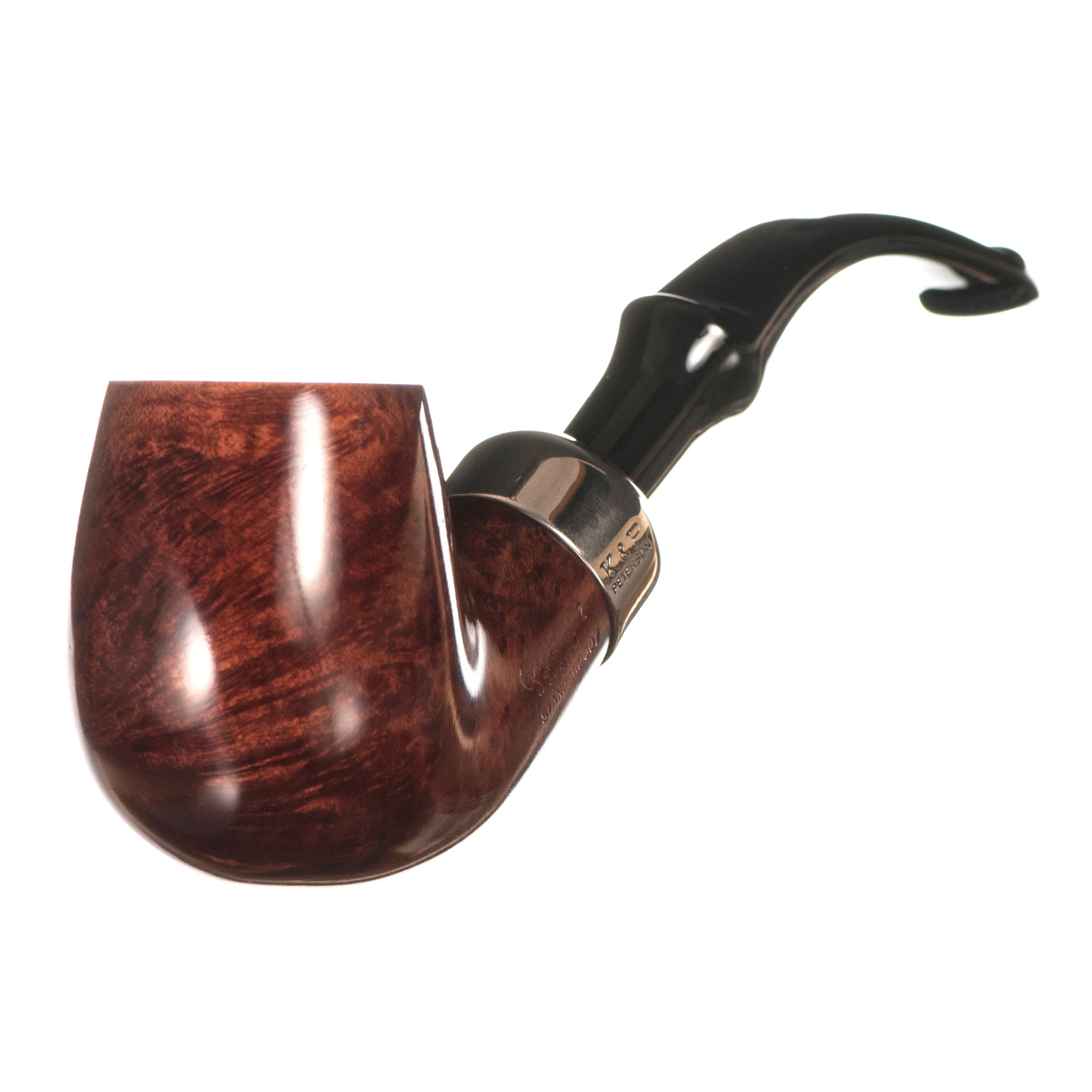 Peterson Standard System Smooth 307PL Pipe