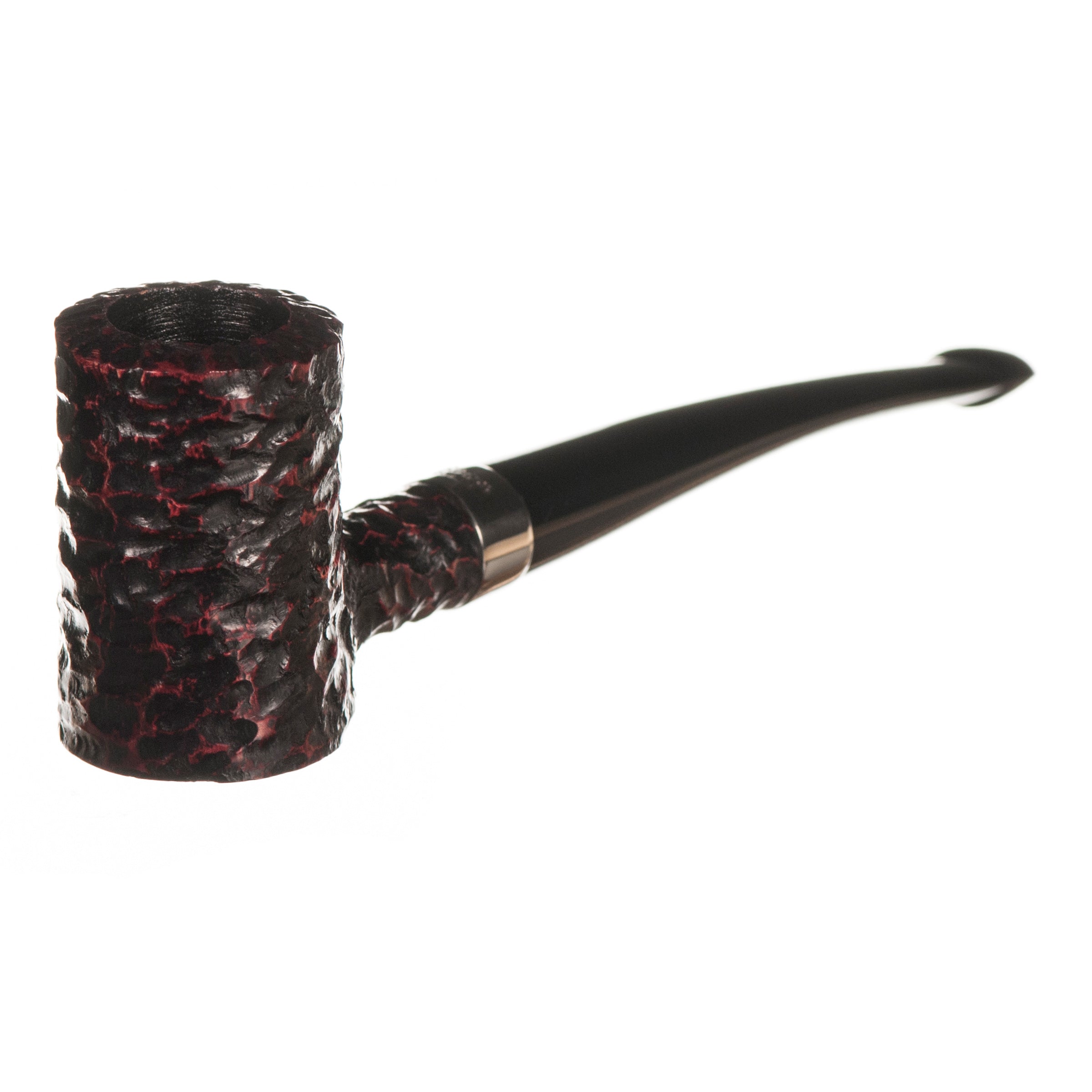 Peterson Specialty Tankard Rustic Pipe