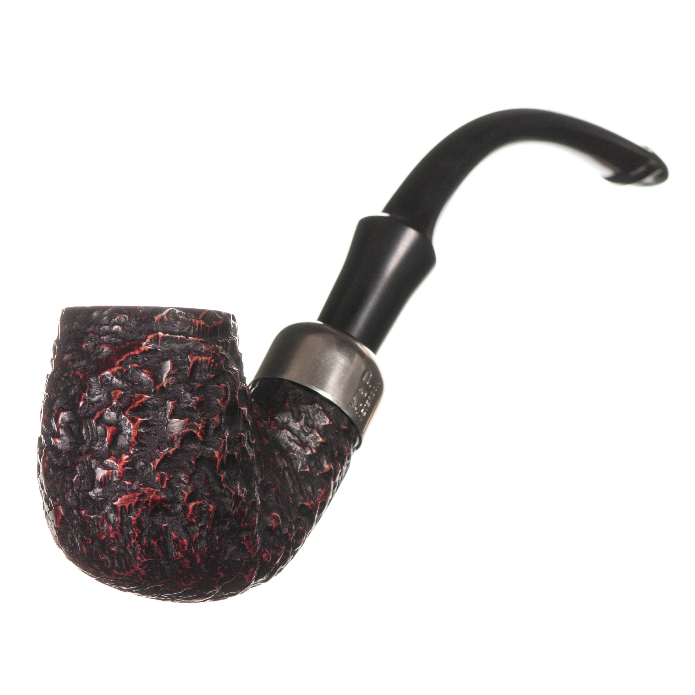 Peterson Standard System Rustic 312PL Pipe