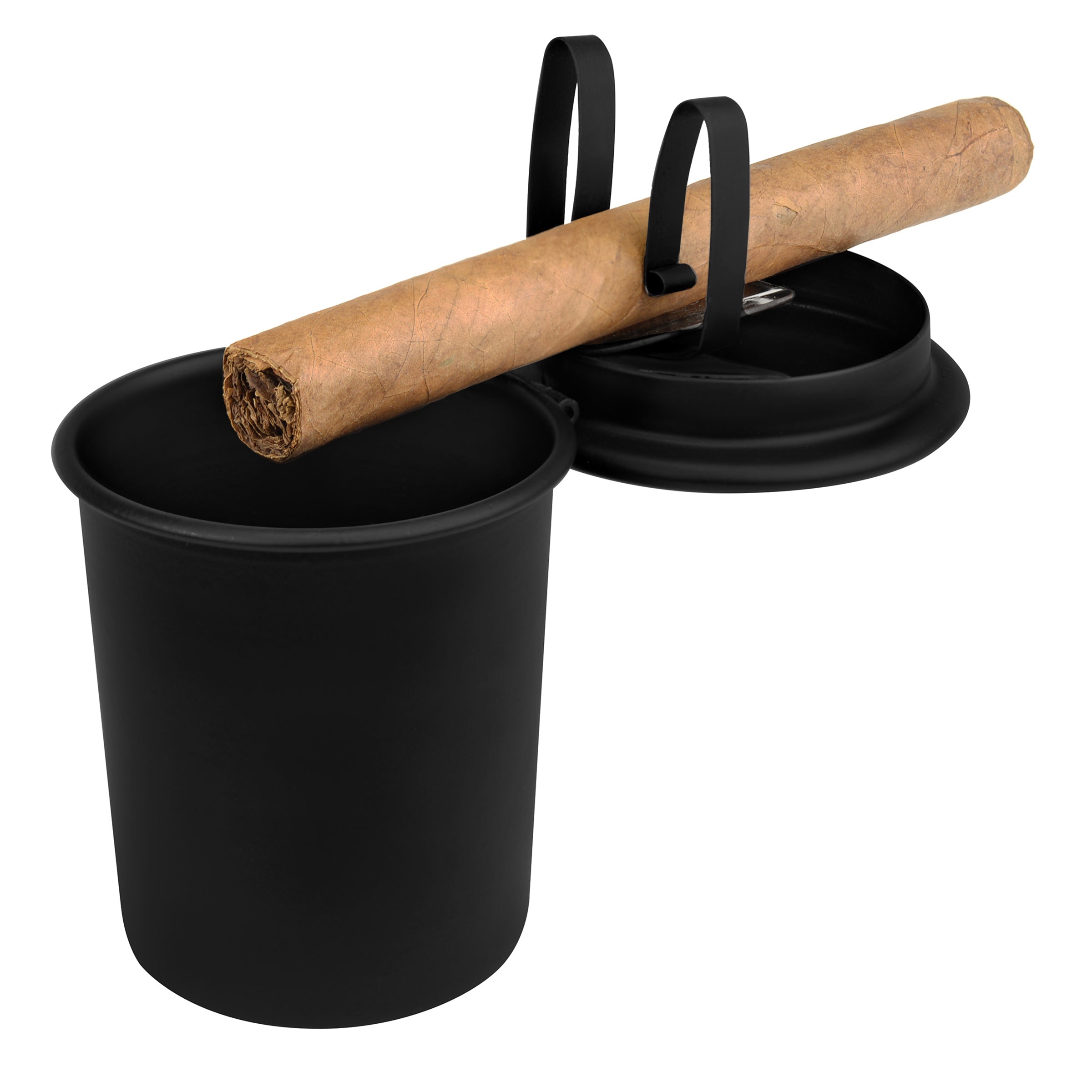 Stinky Cigar Cup Holder Ashtray