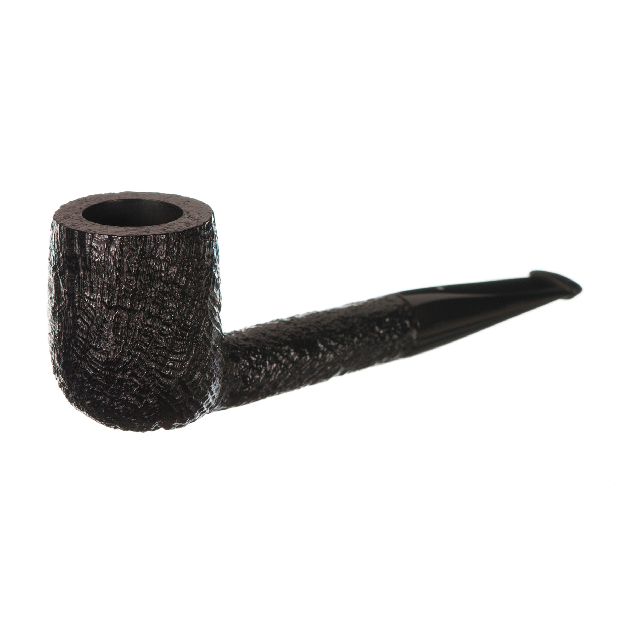 Dunhill Shell Briar 4110 Pipe