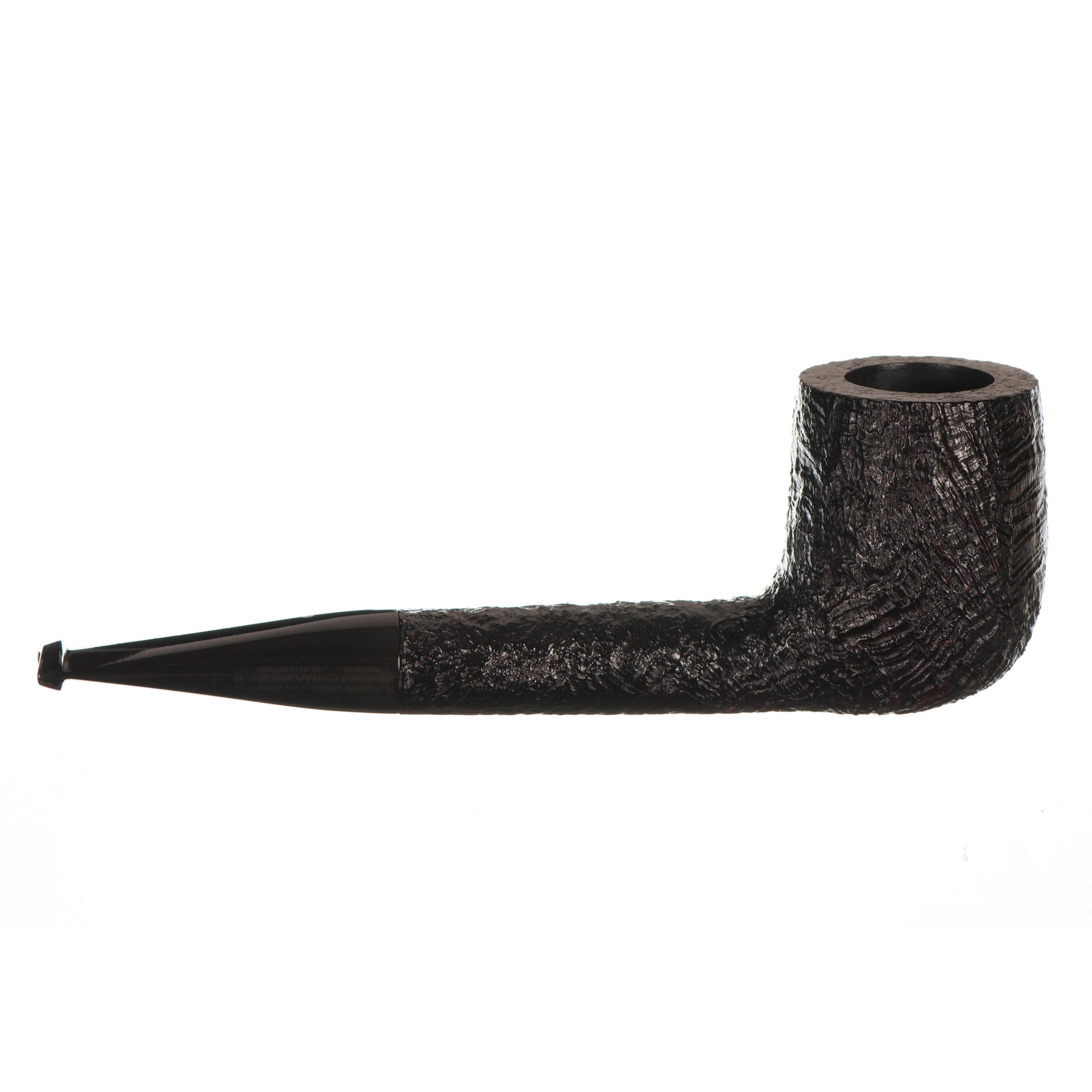 Dunhill Shell Briar 4110 Pipe