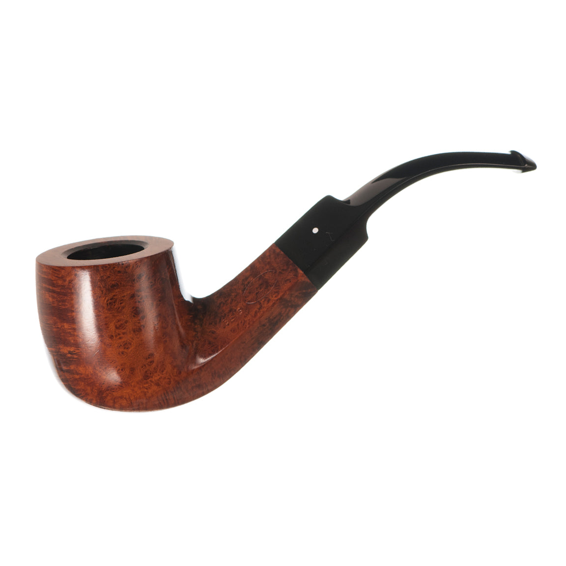 Dunhill Amber Root 5215 Pipe