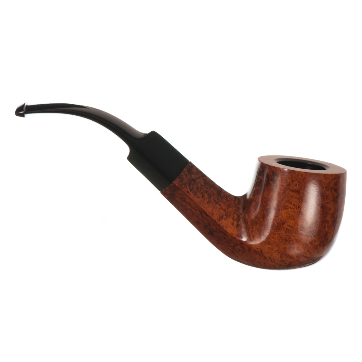 Dunhill Amber Root 5215 Pipe