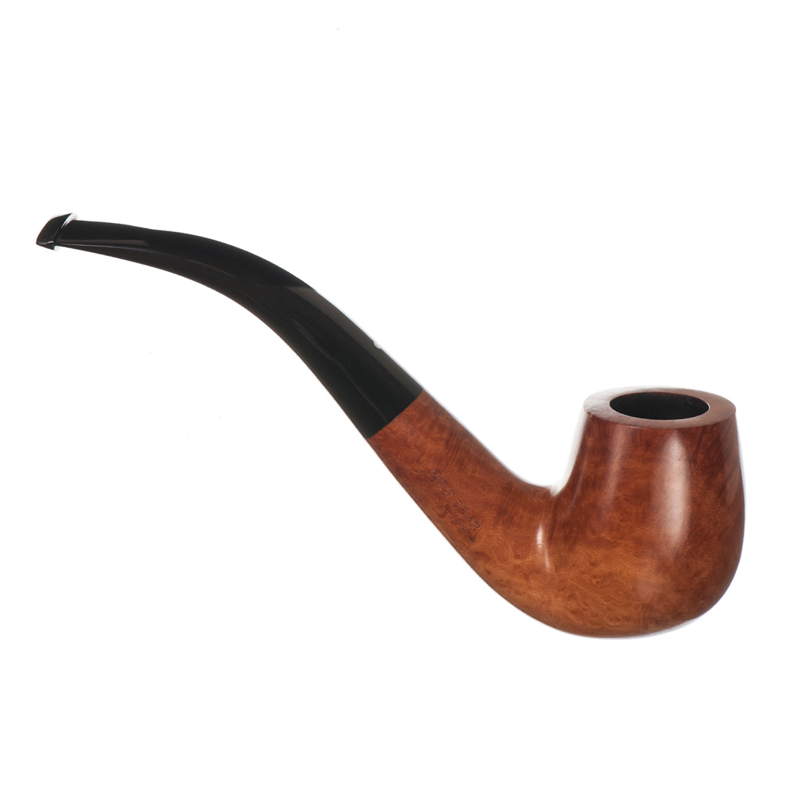 Dunhill Root Briar 4102 Pipe