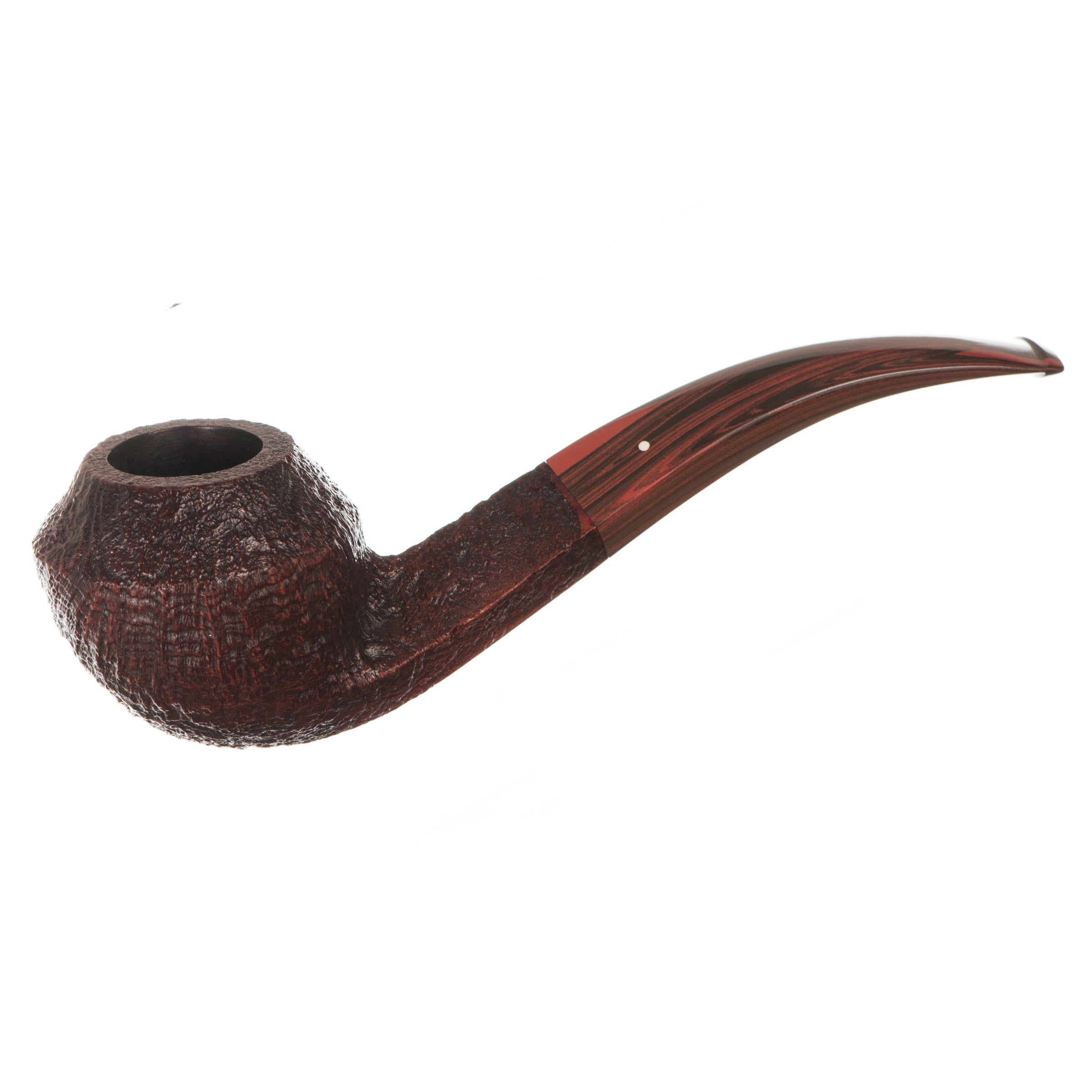 Dunhill Cumberland 5108 Pipe