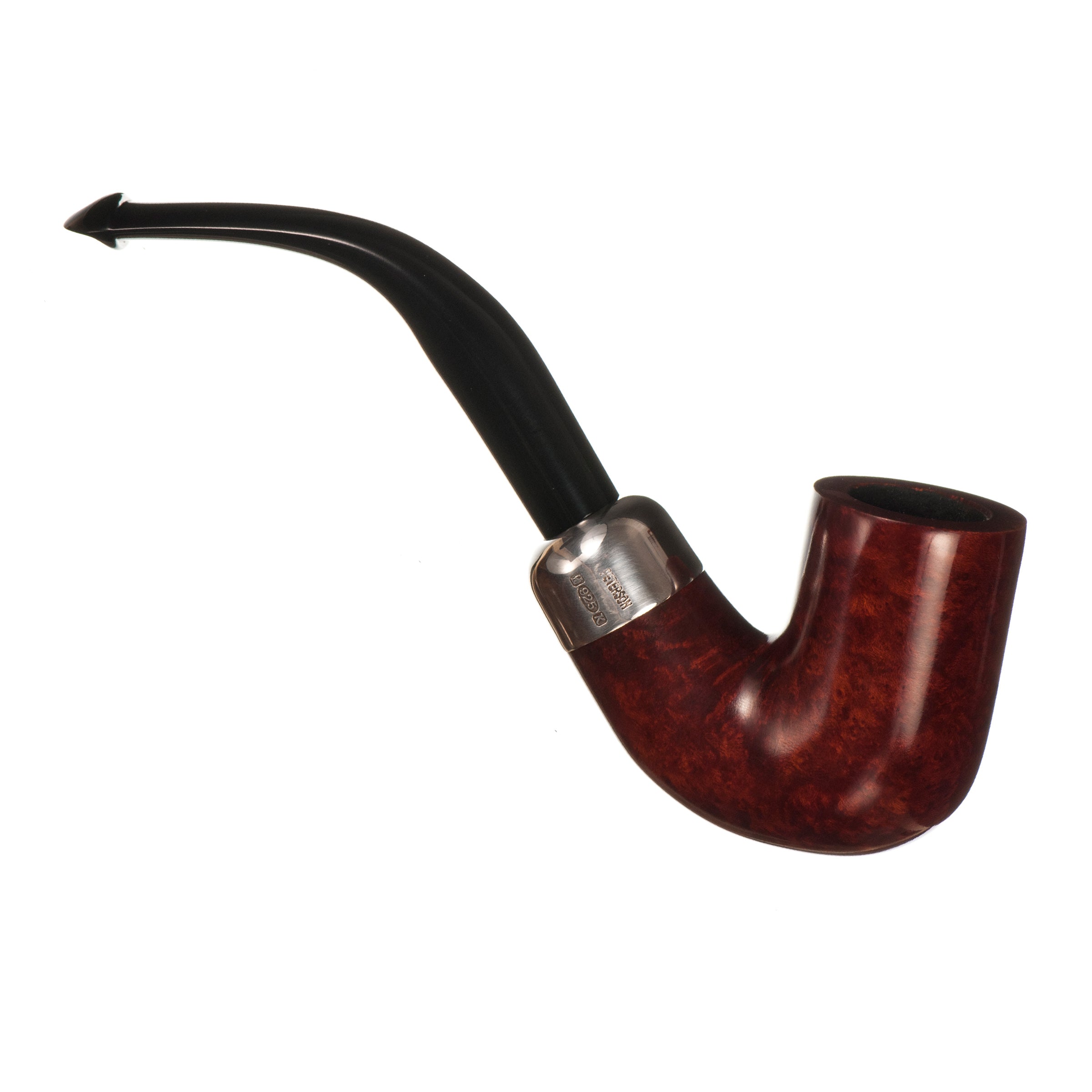 Peterson Pipe of the Year 2021 Terracotta Smooth