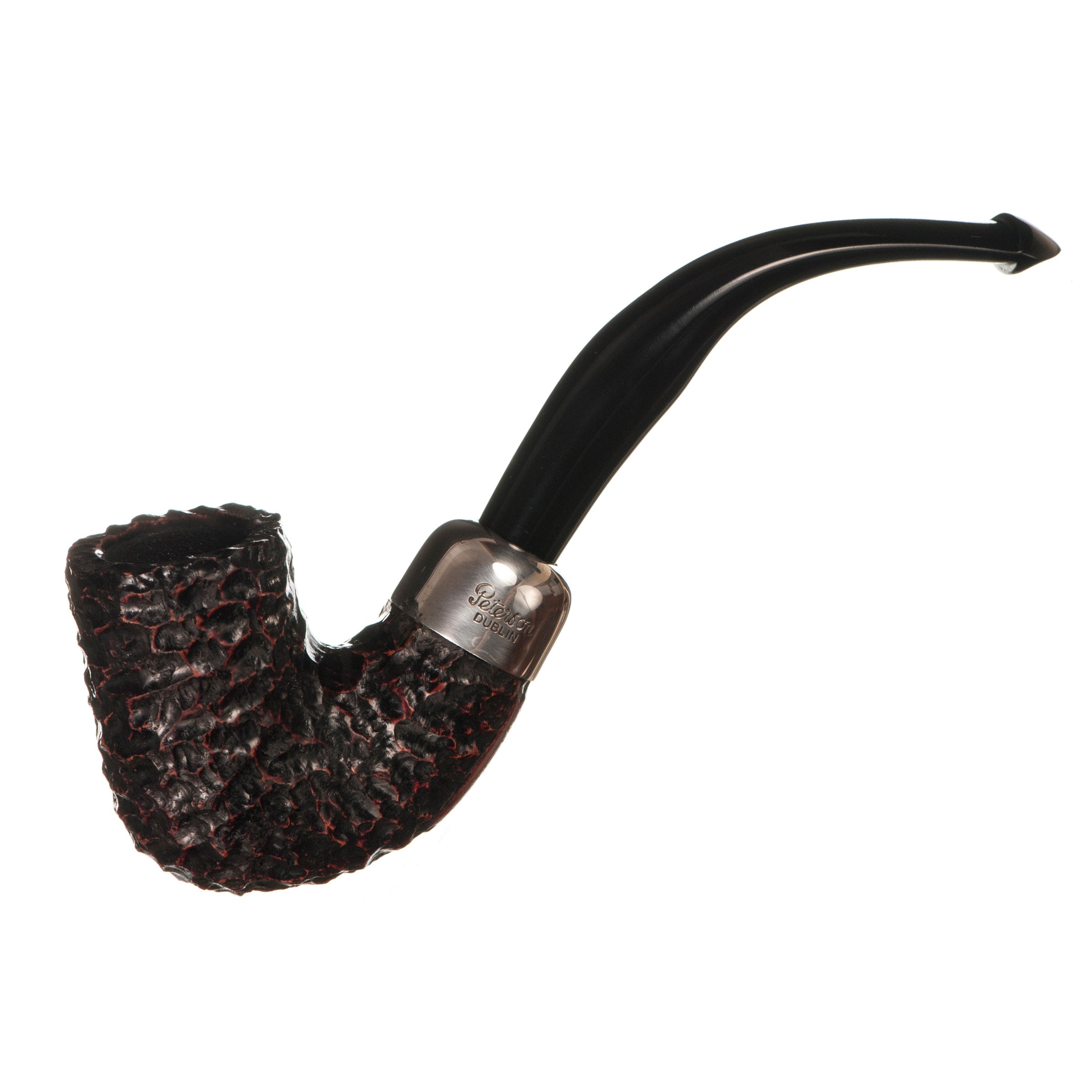 Peterson Pipe of the Year 2021 Rustic