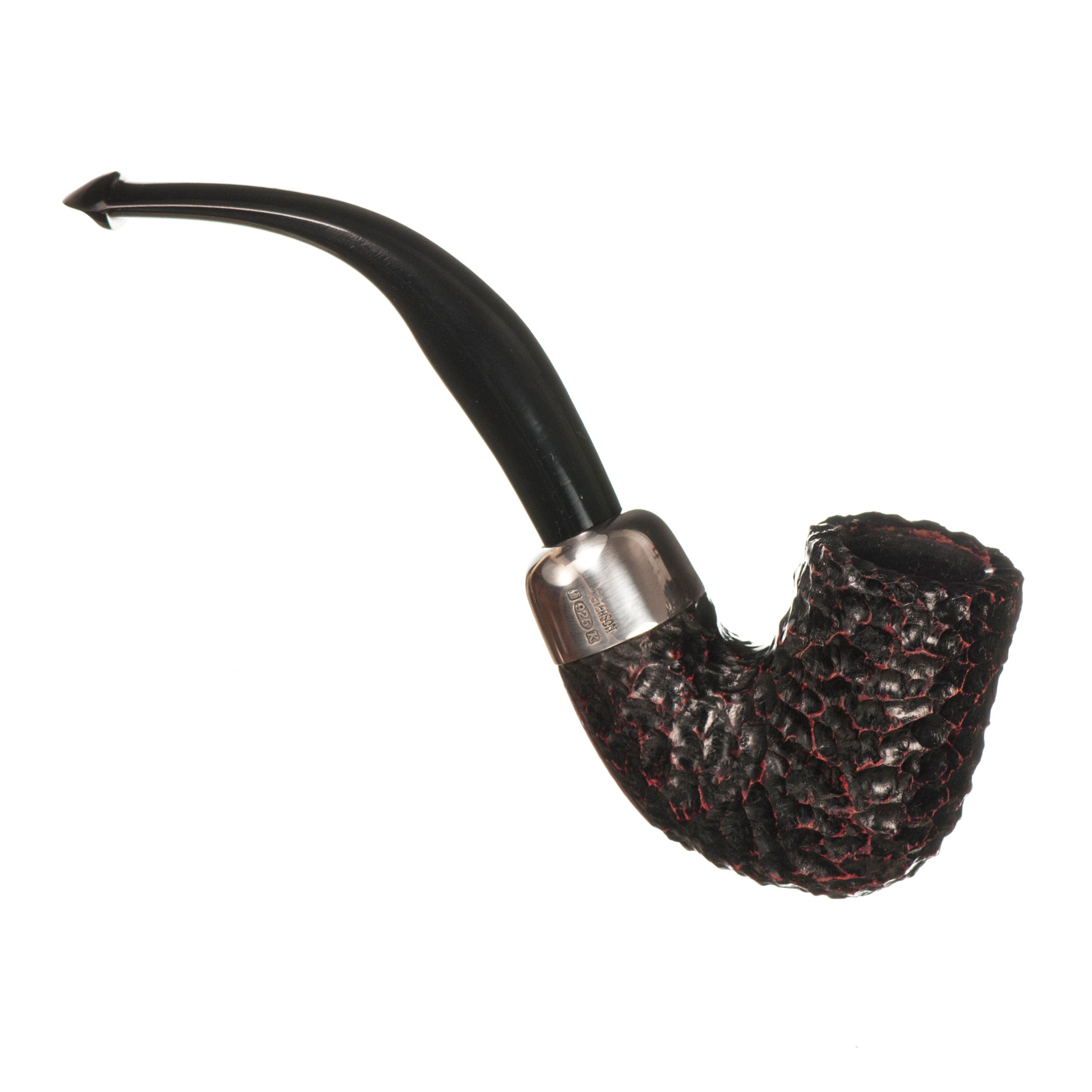 Peterson Pipe of the Year 2021 Rustic