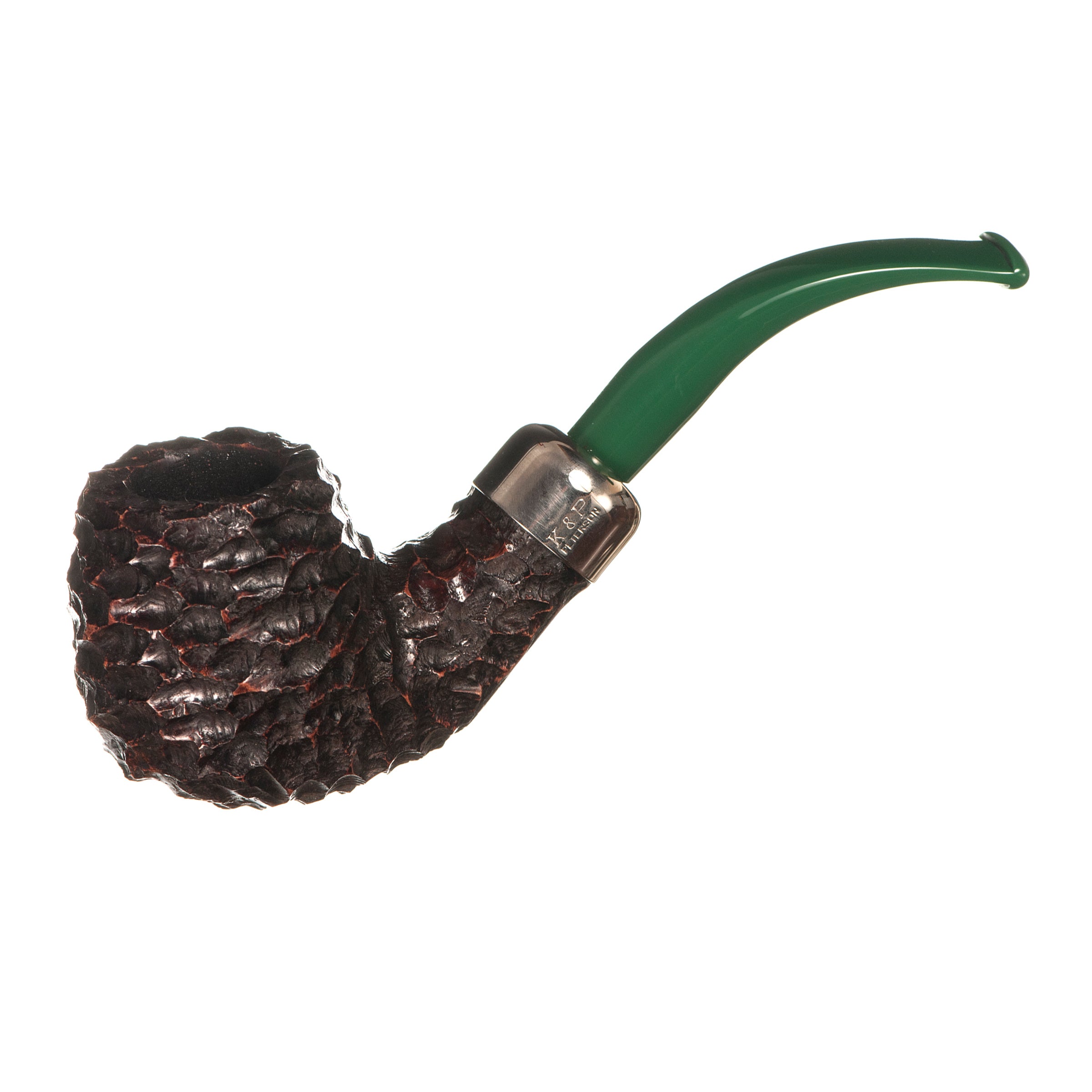 Peterson St. Patrick's Day 2022 B42 Pipe