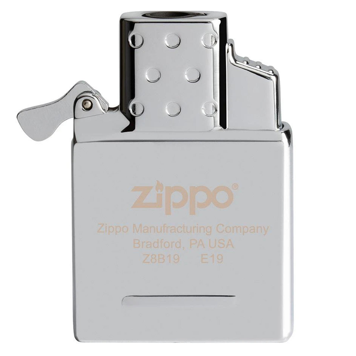 Zippo Genuine Butane Torch Lighter Inserts