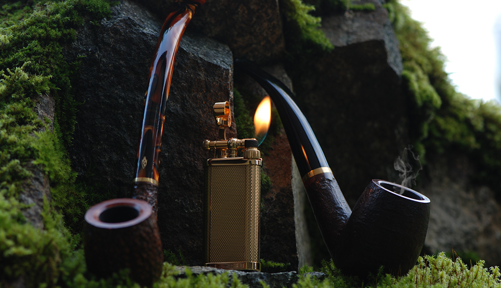 Brigham 20% Pipe sale banner