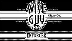 Goodfellas House Cigars