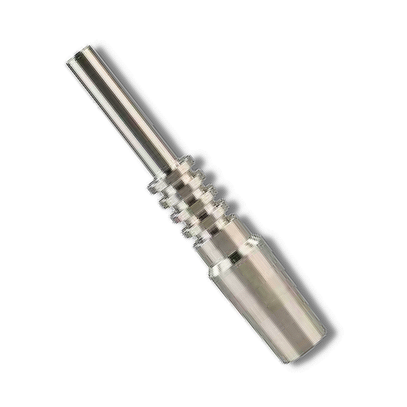 3" Titanium Dab Nail