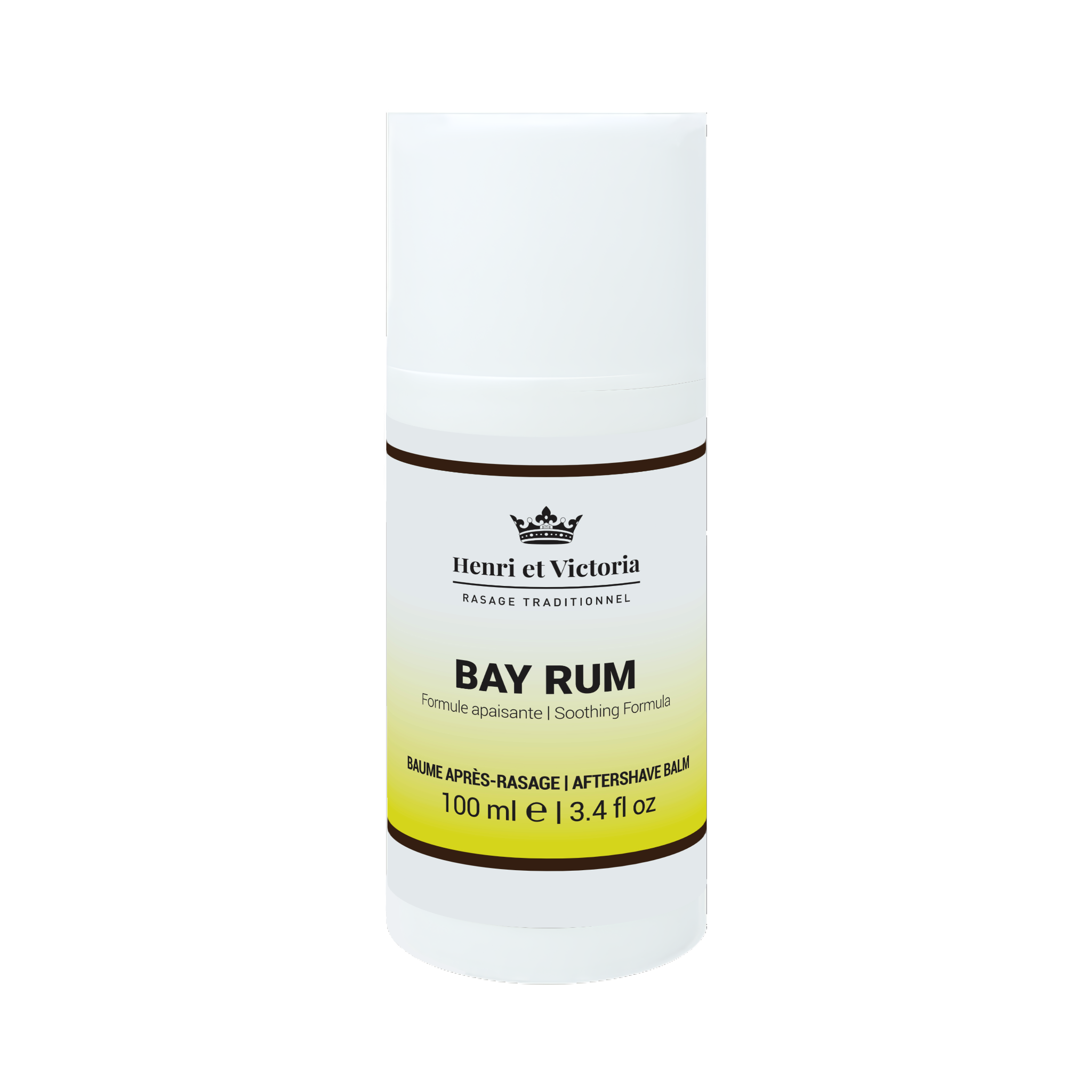 Henri et Victoria After Shave Balm
