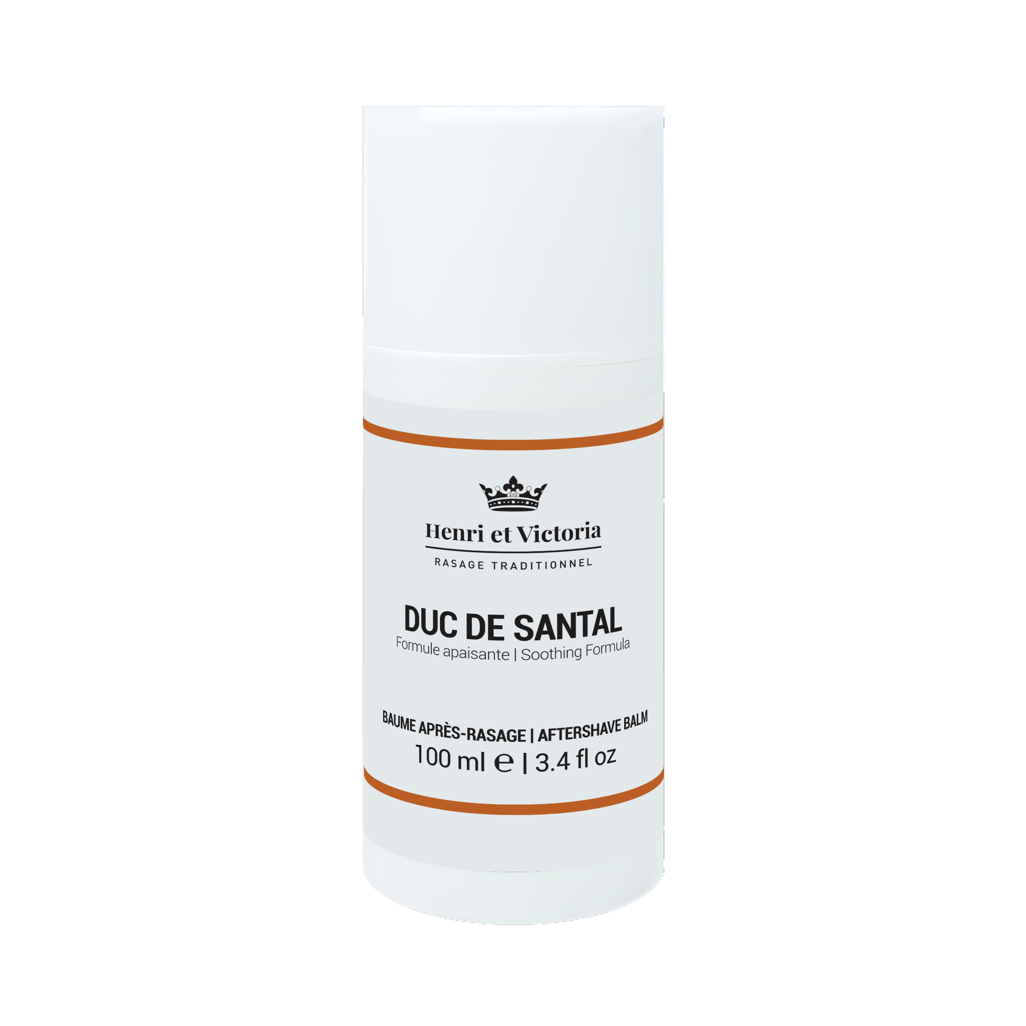 Henri et Victoria After Shave Balm