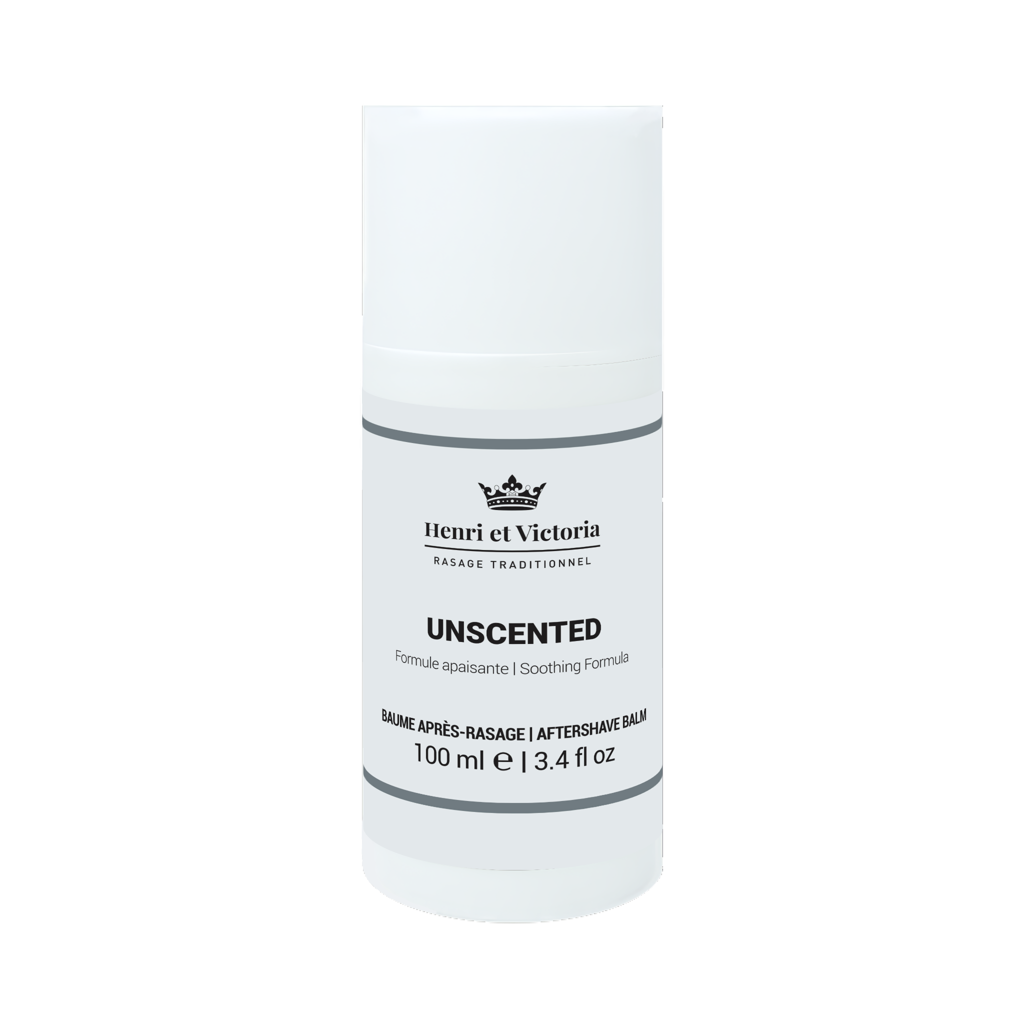 Henri et Victoria After Shave Balm