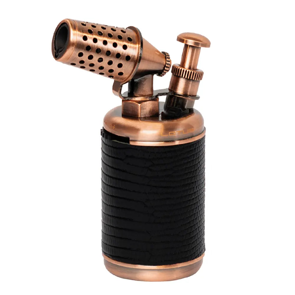 Lotus Truman Table Lighter