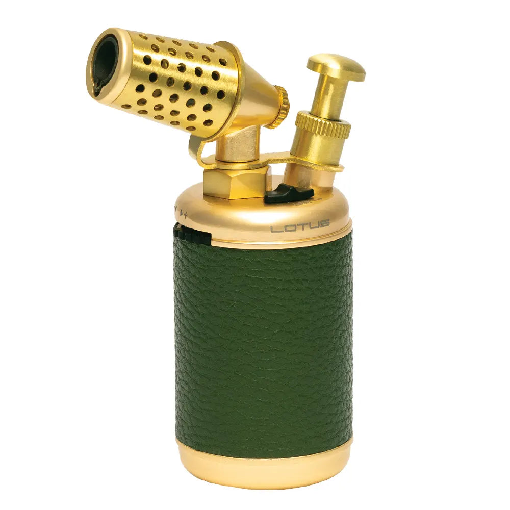 Lotus Truman Table Lighter
