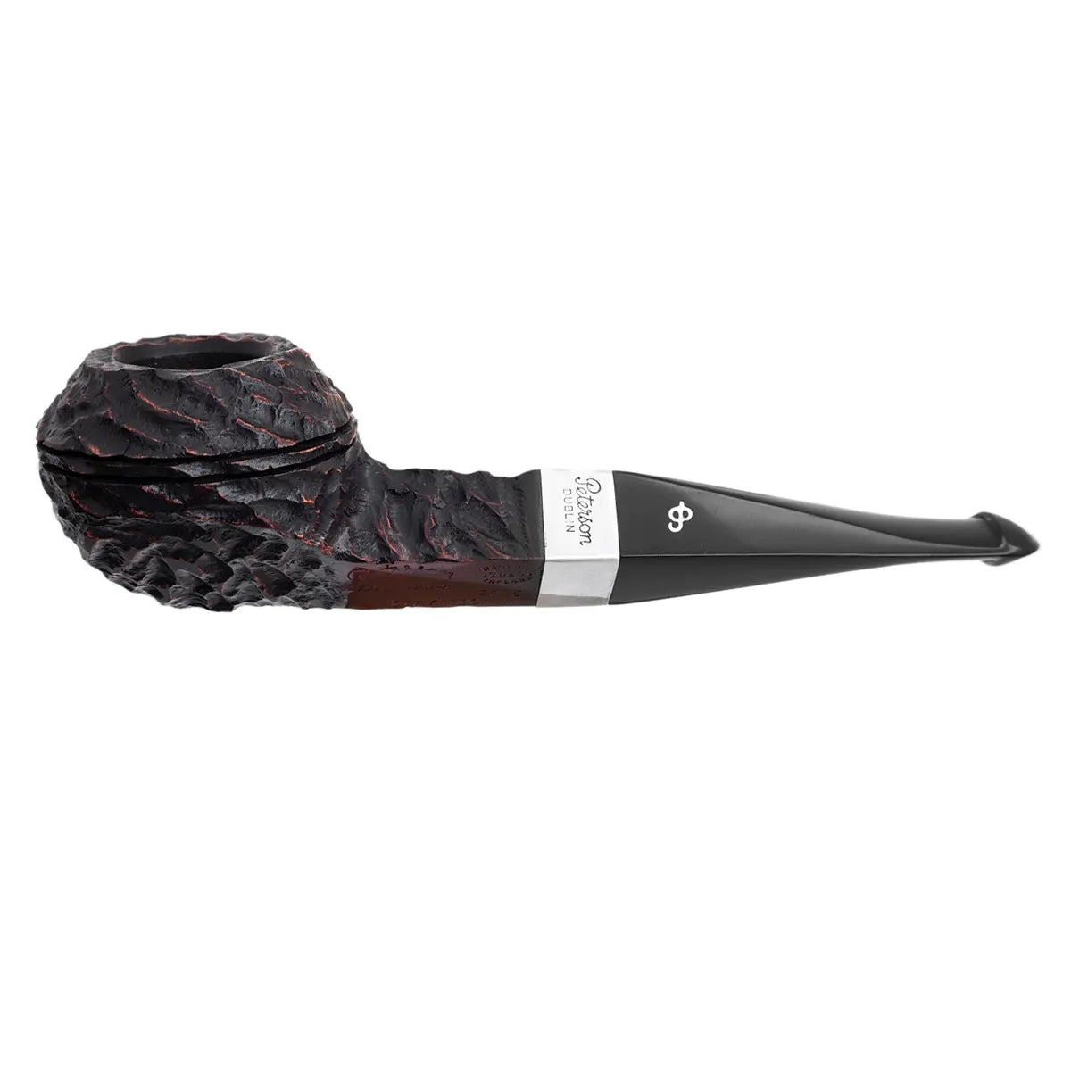 Peterson POTY 2026 Rusticated