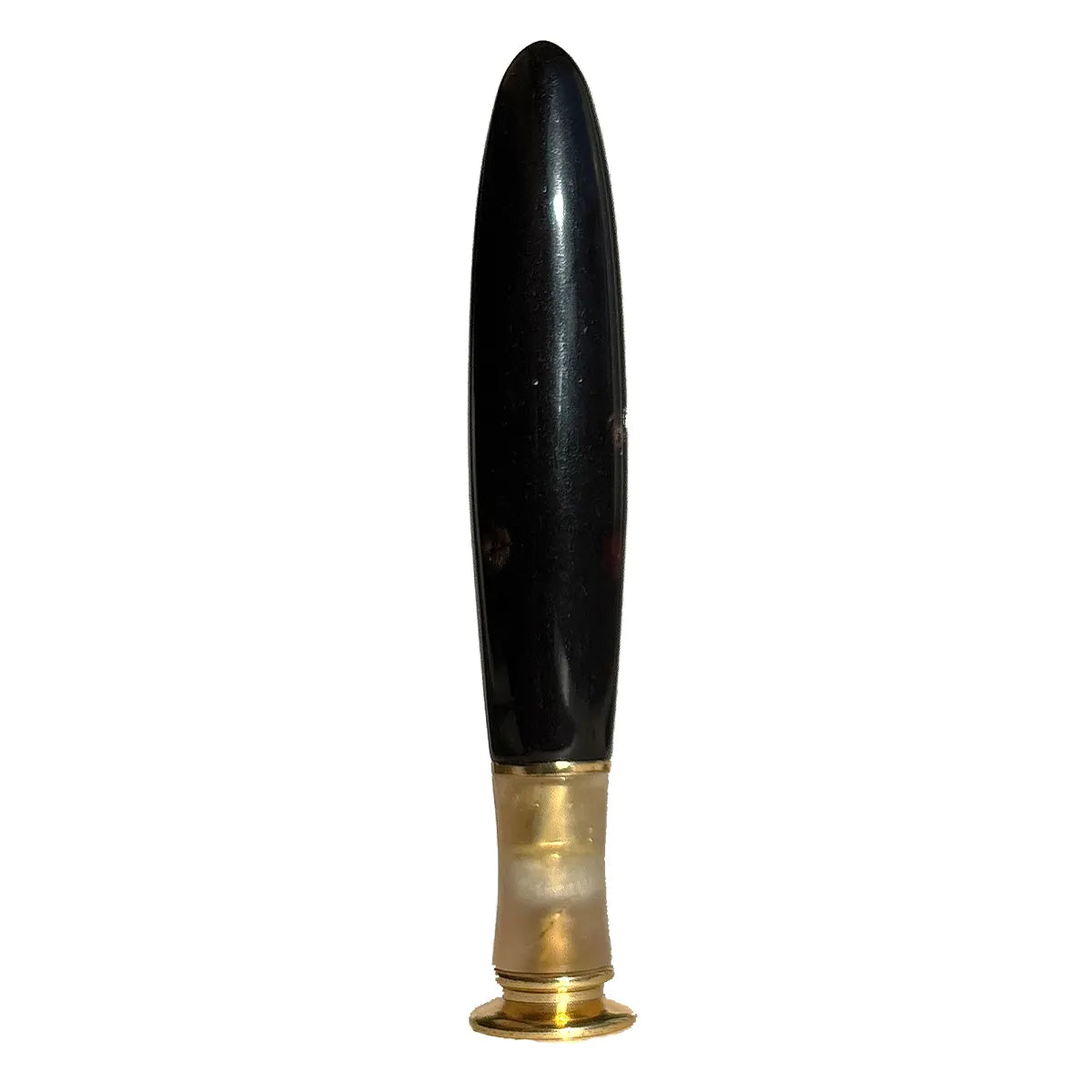 Black Acrylic Pipe Tool