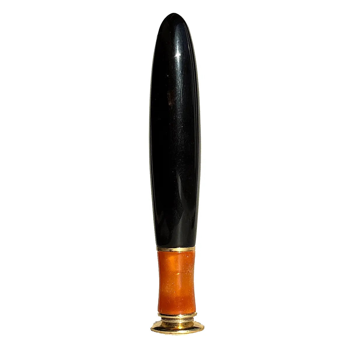 Black Acrylic Pipe Tool
