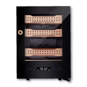 Afidano B1 400 Count Electronic Humidor