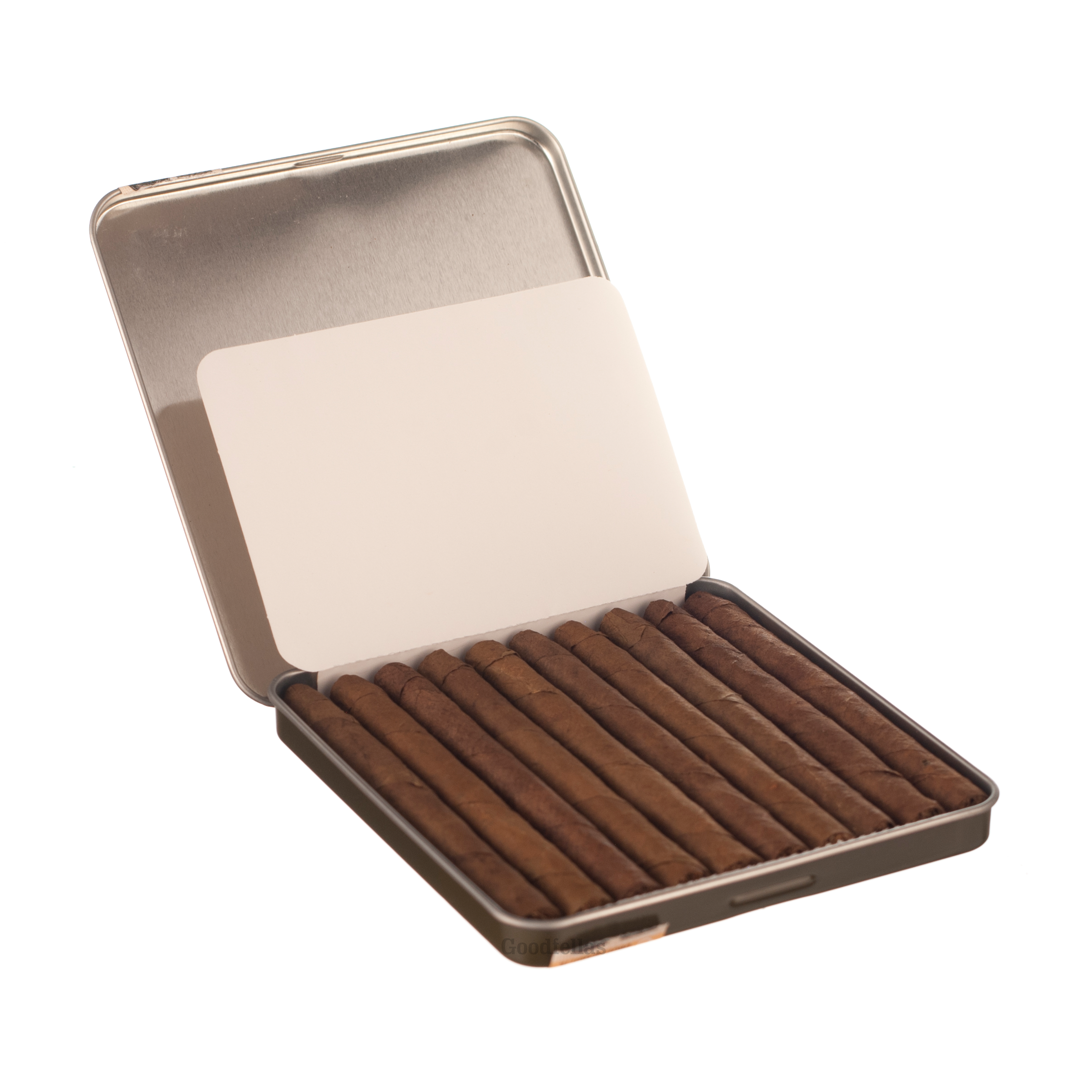 Al's Whisky Cigarillos