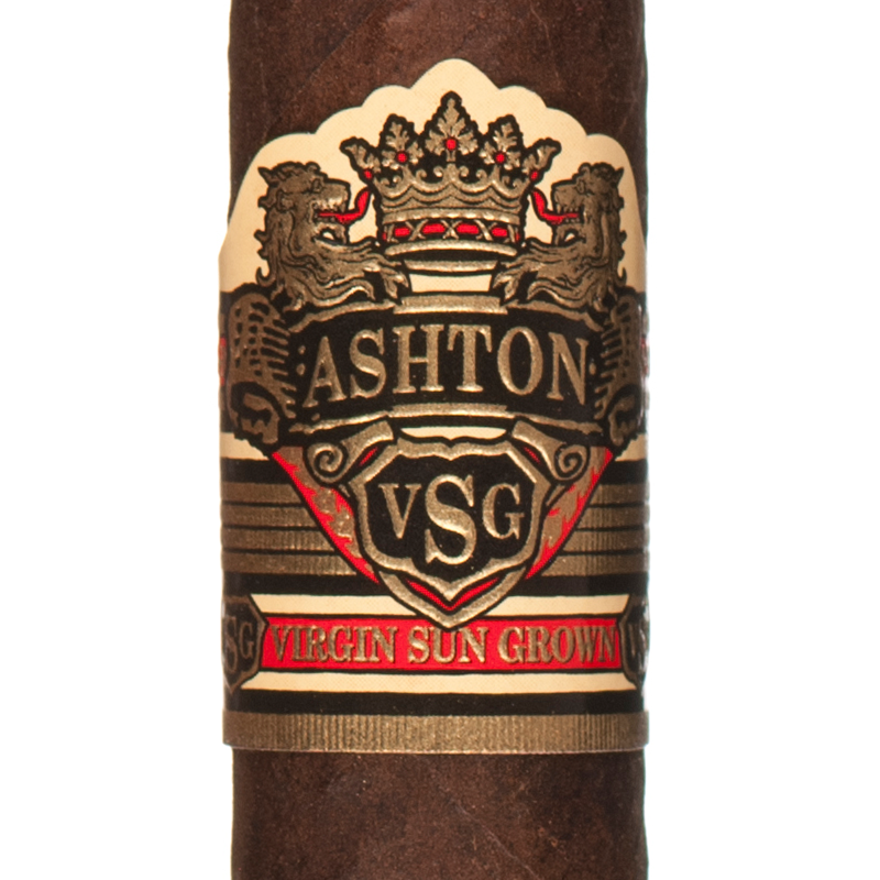 Ashton VSG Cigars