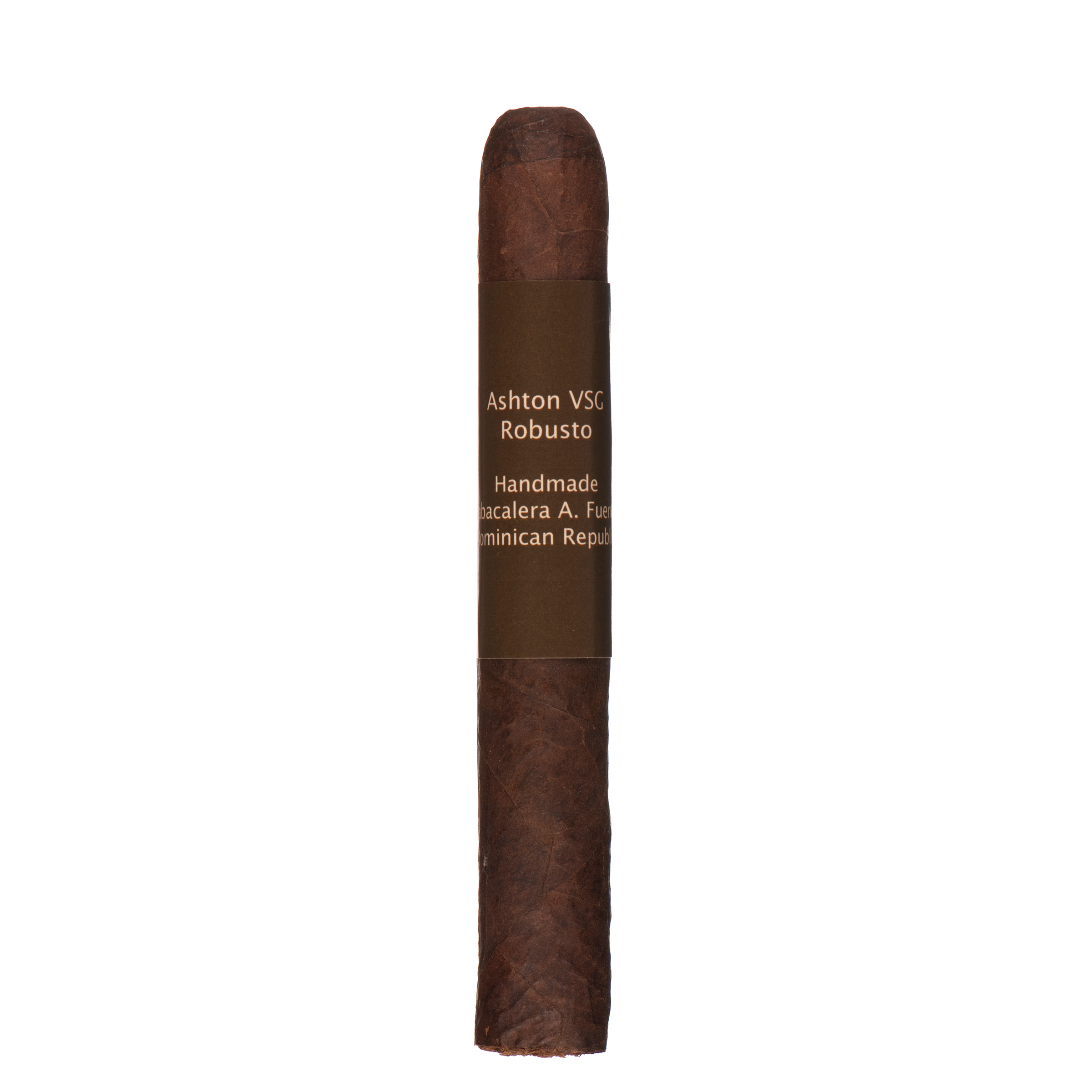 Ashton VSG Cigars