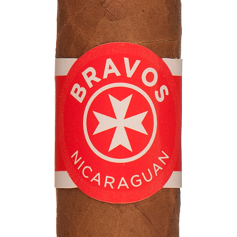 Bravos Connecticut Cigars