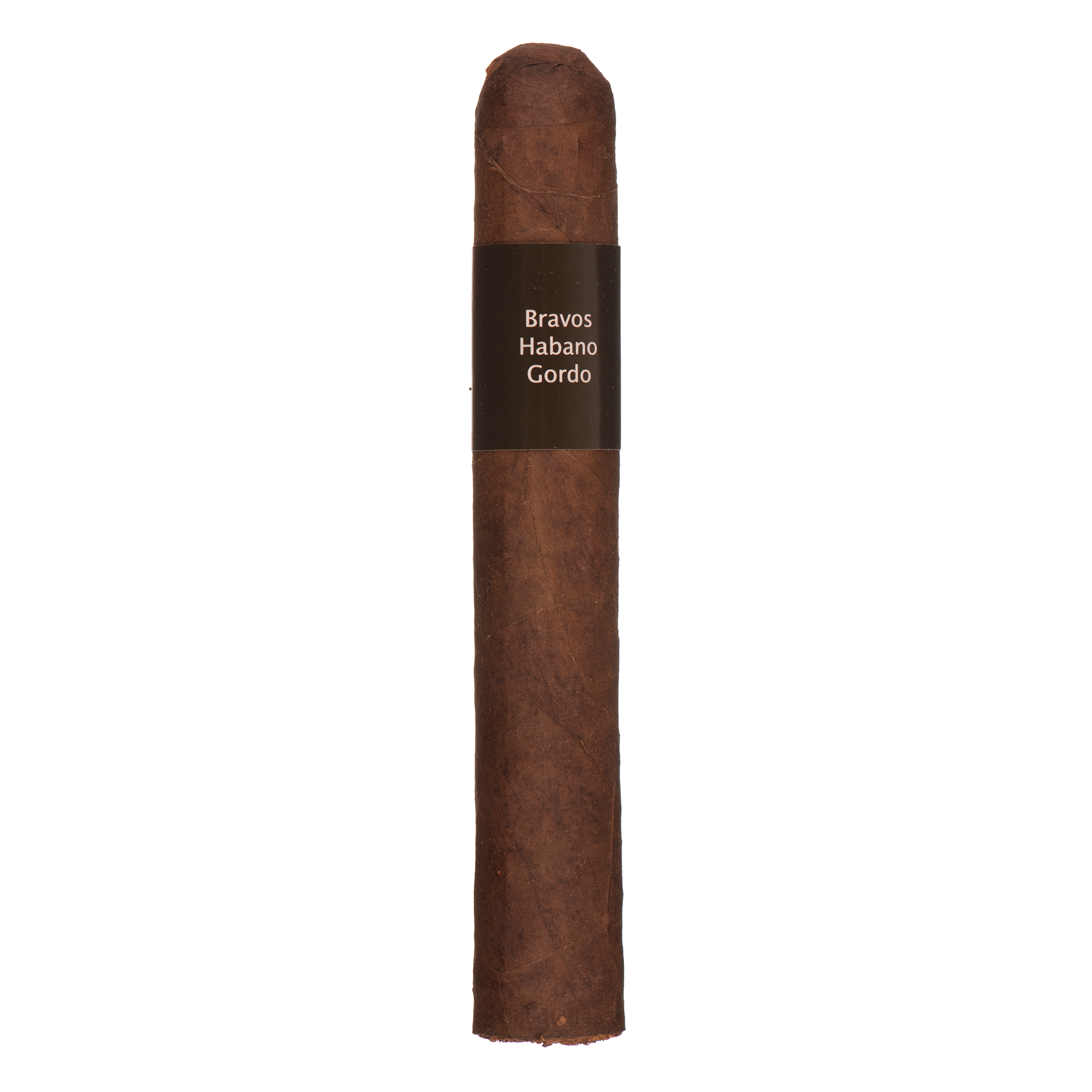 Bravos Habano Blend Cigars