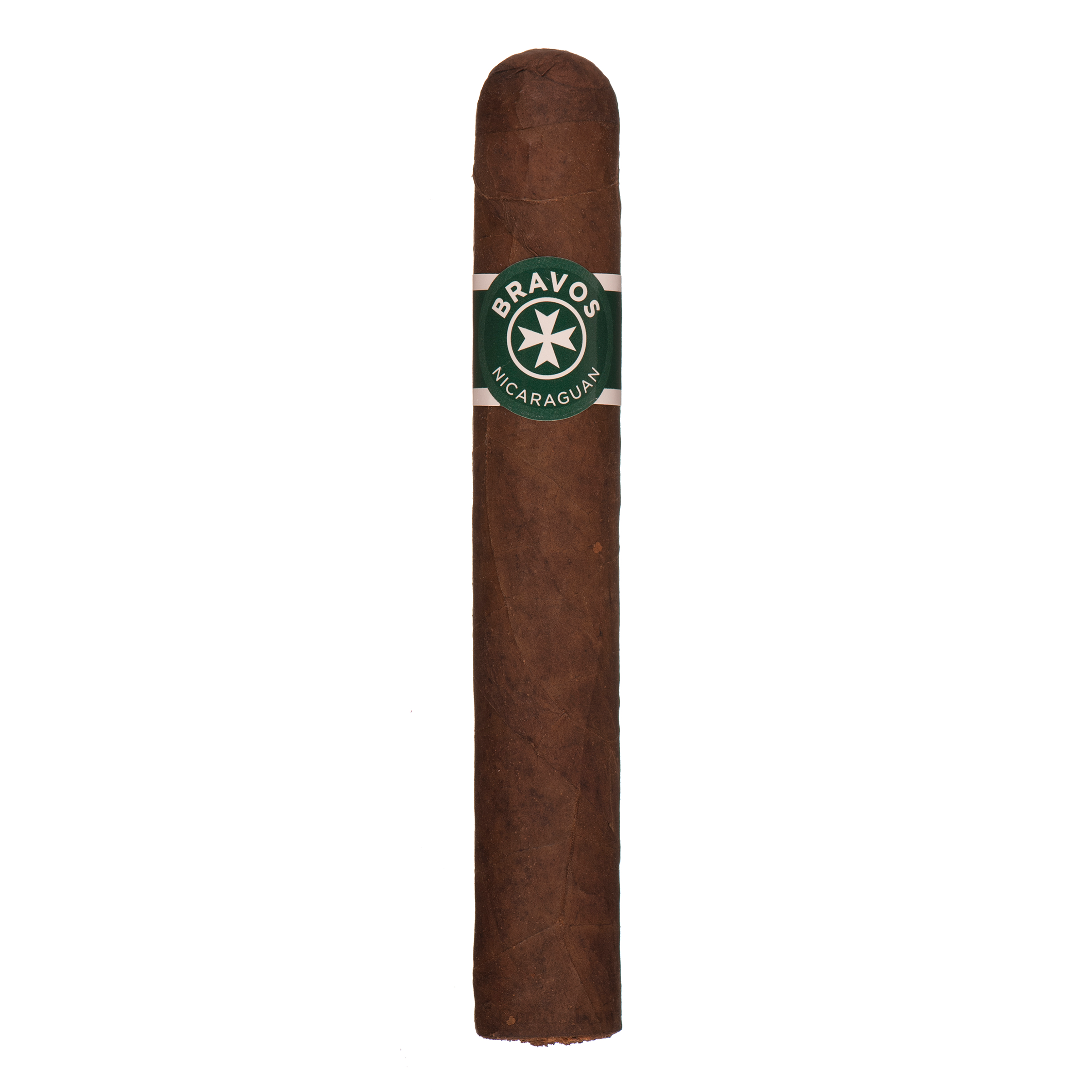 Bravos Habano Blend Cigars