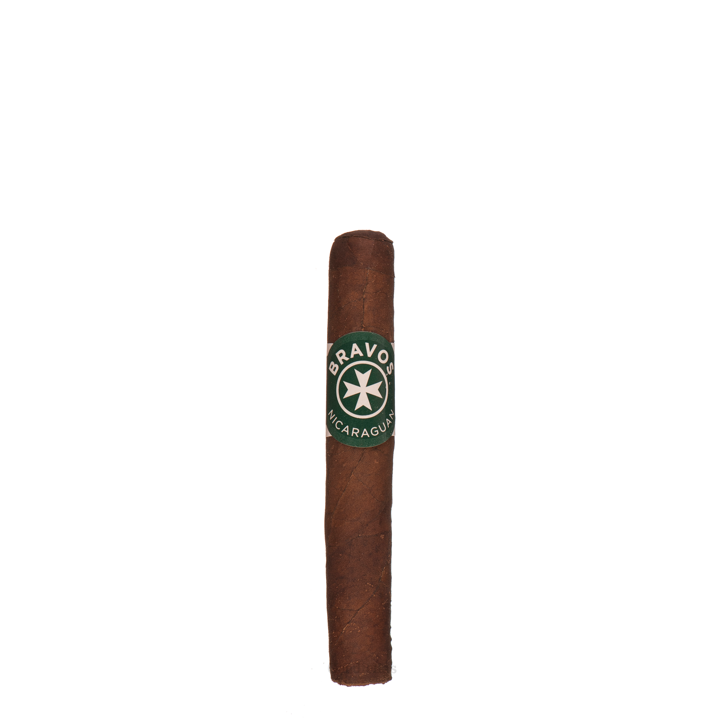 Bravos Habano Blend Cigars