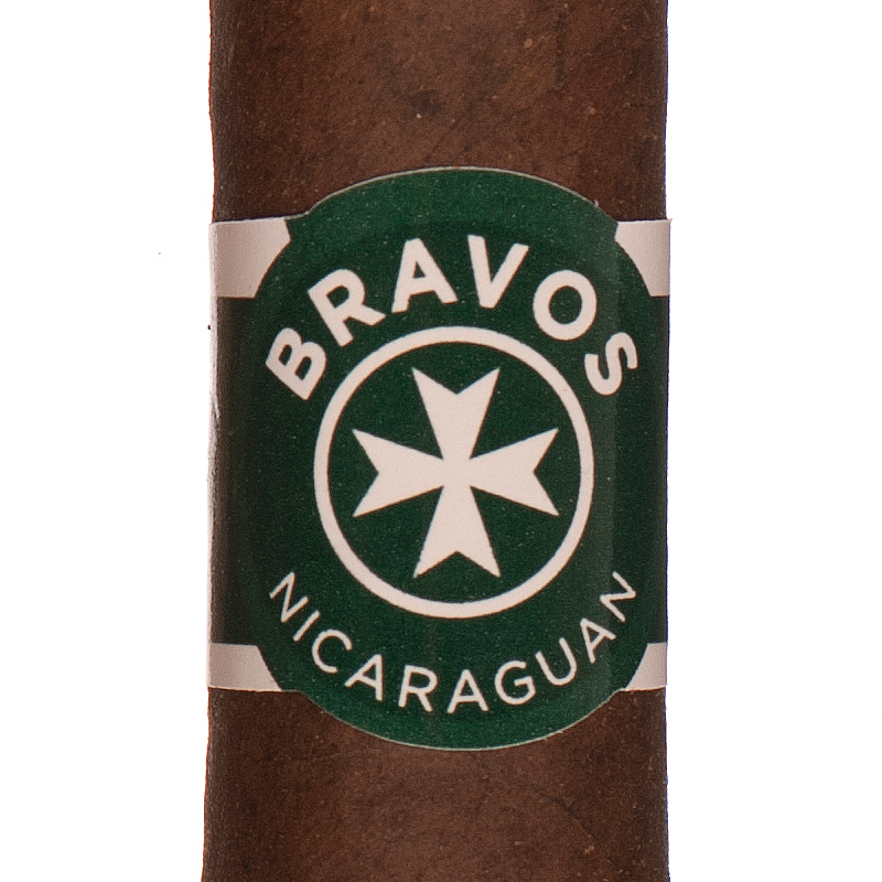 Bravos Habano Blend Cigars