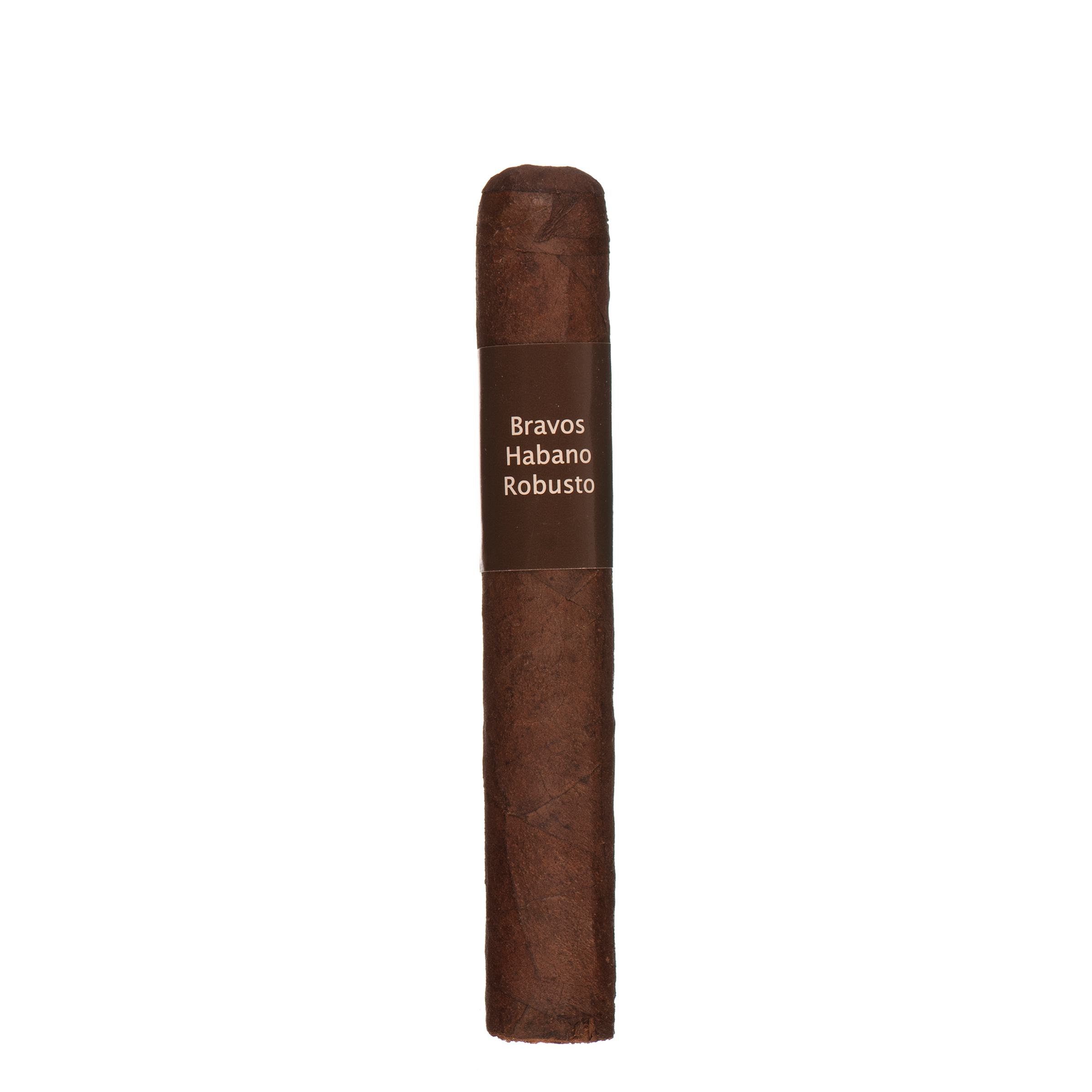 Bravos Habano Blend Cigars