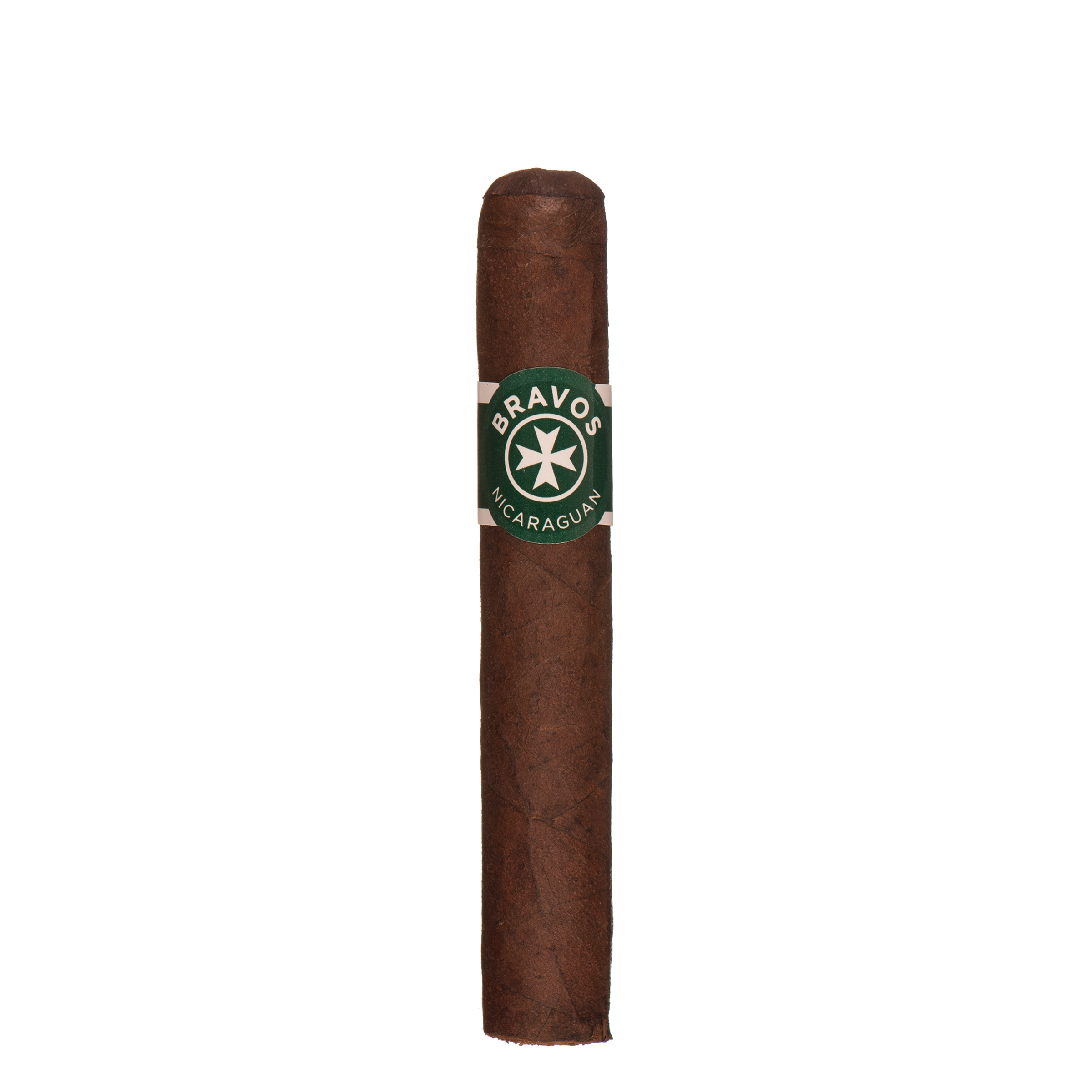 Bravos Habano Blend Cigars