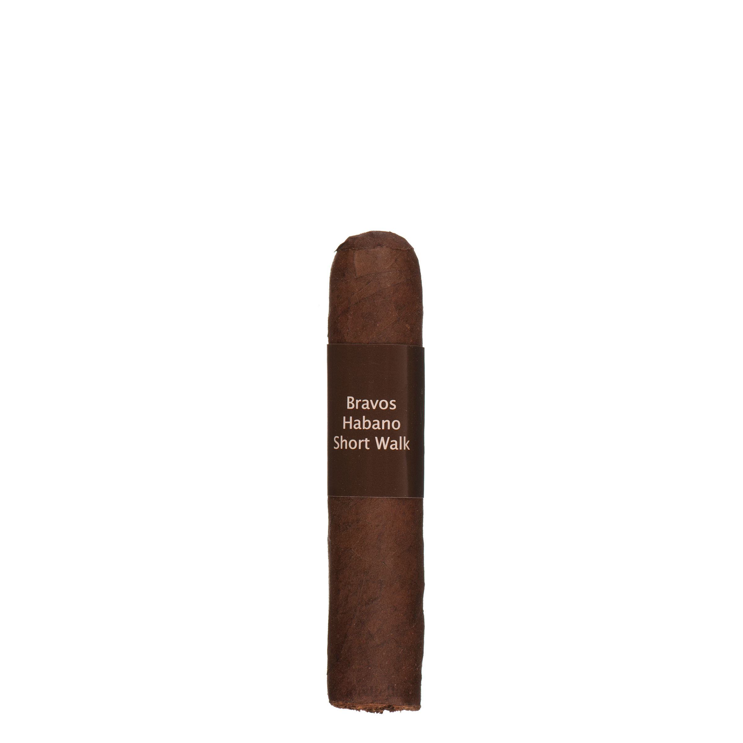 Bravos Habano Blend Cigars