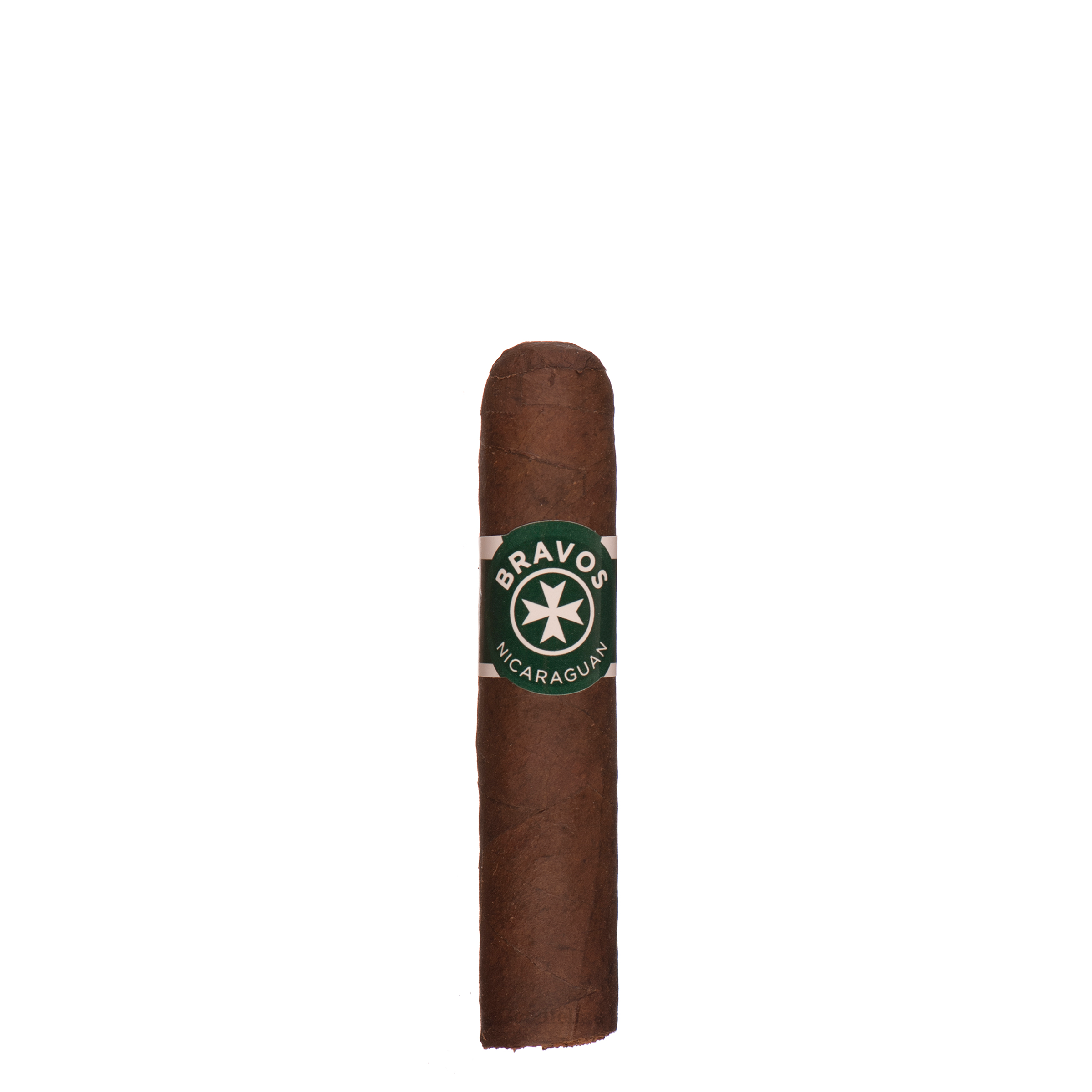 Bravos Habano Blend Cigars