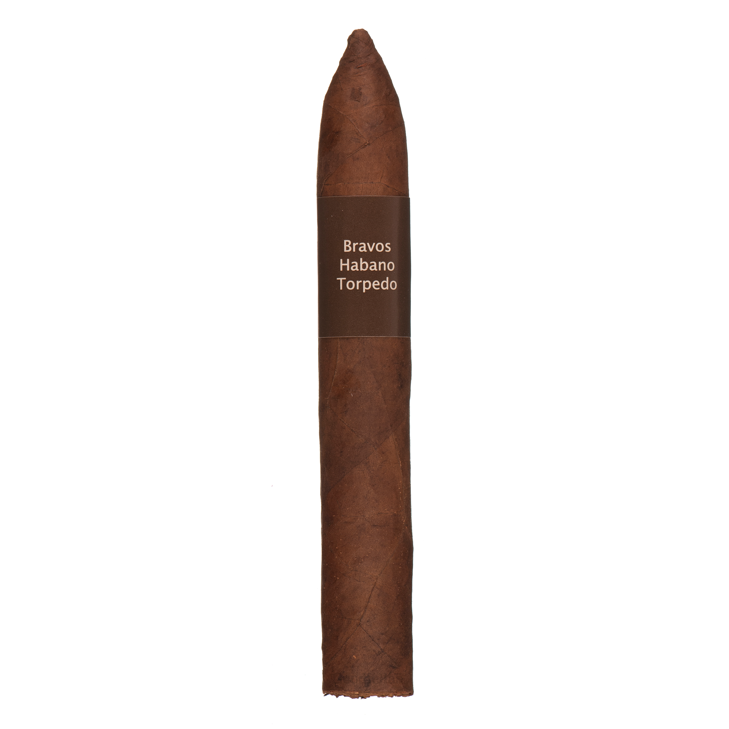 Bravos Habano Blend Cigars