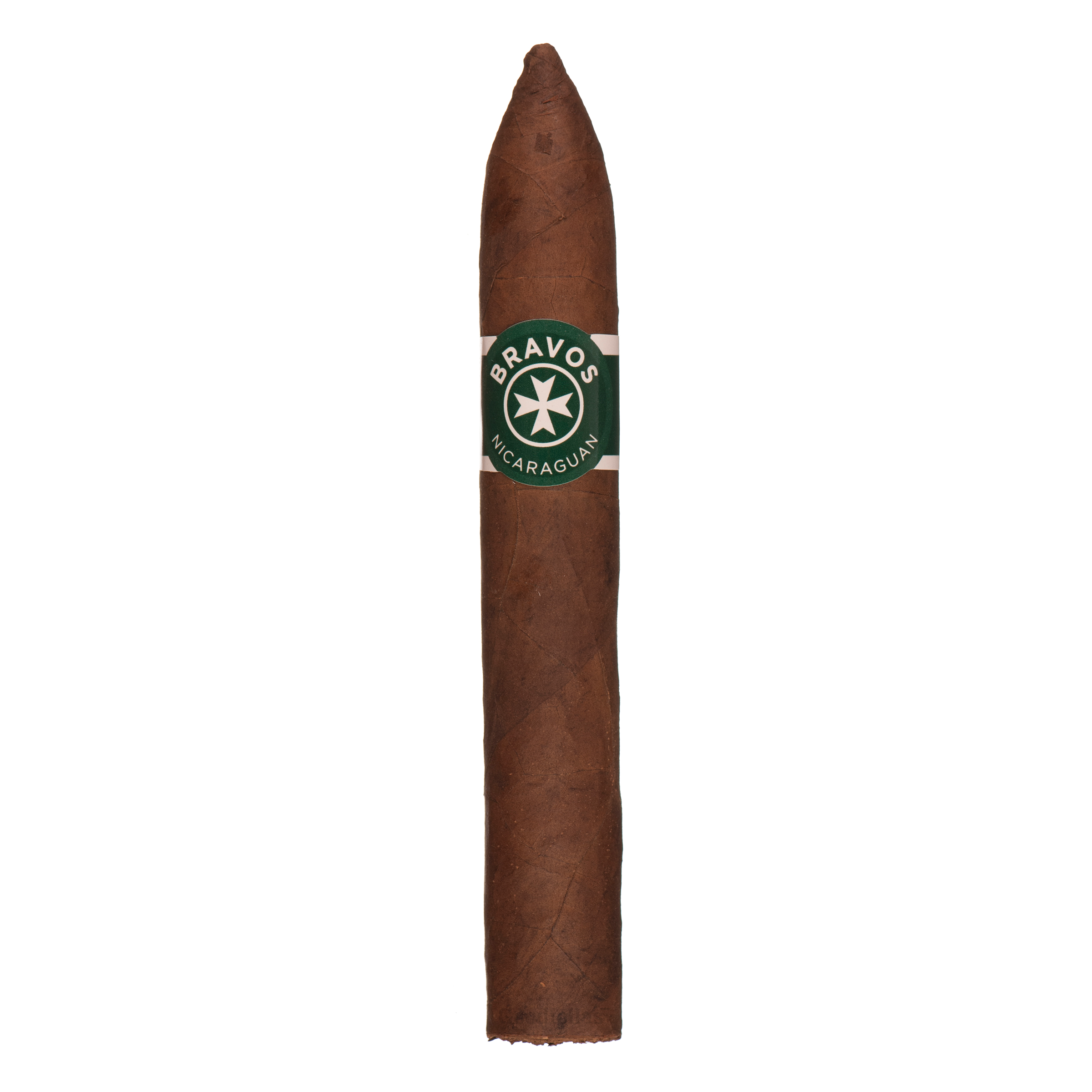 Bravos Habano Blend Cigars