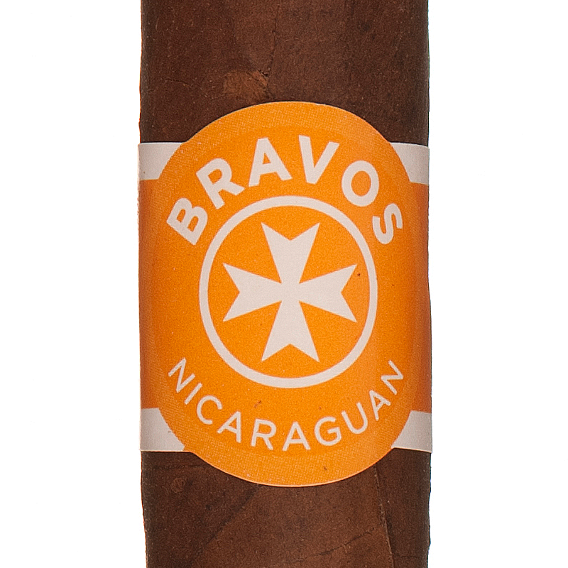 Bravos Maduro Blend Cigars
