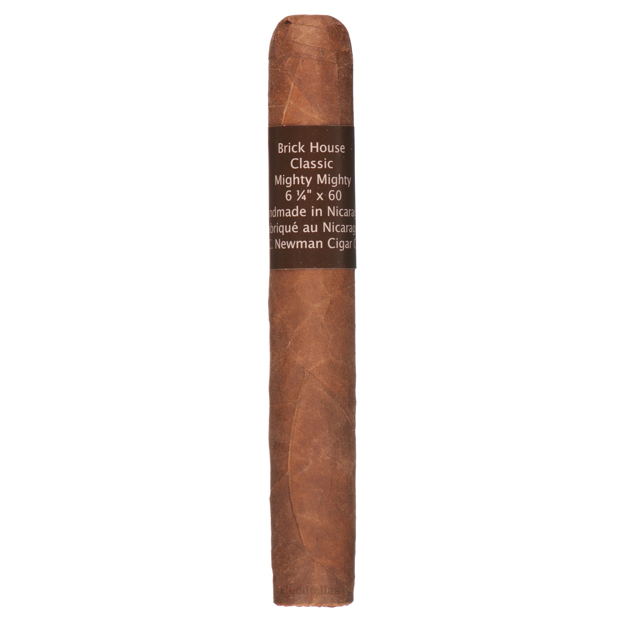 Brick House Classic Blend Cigars