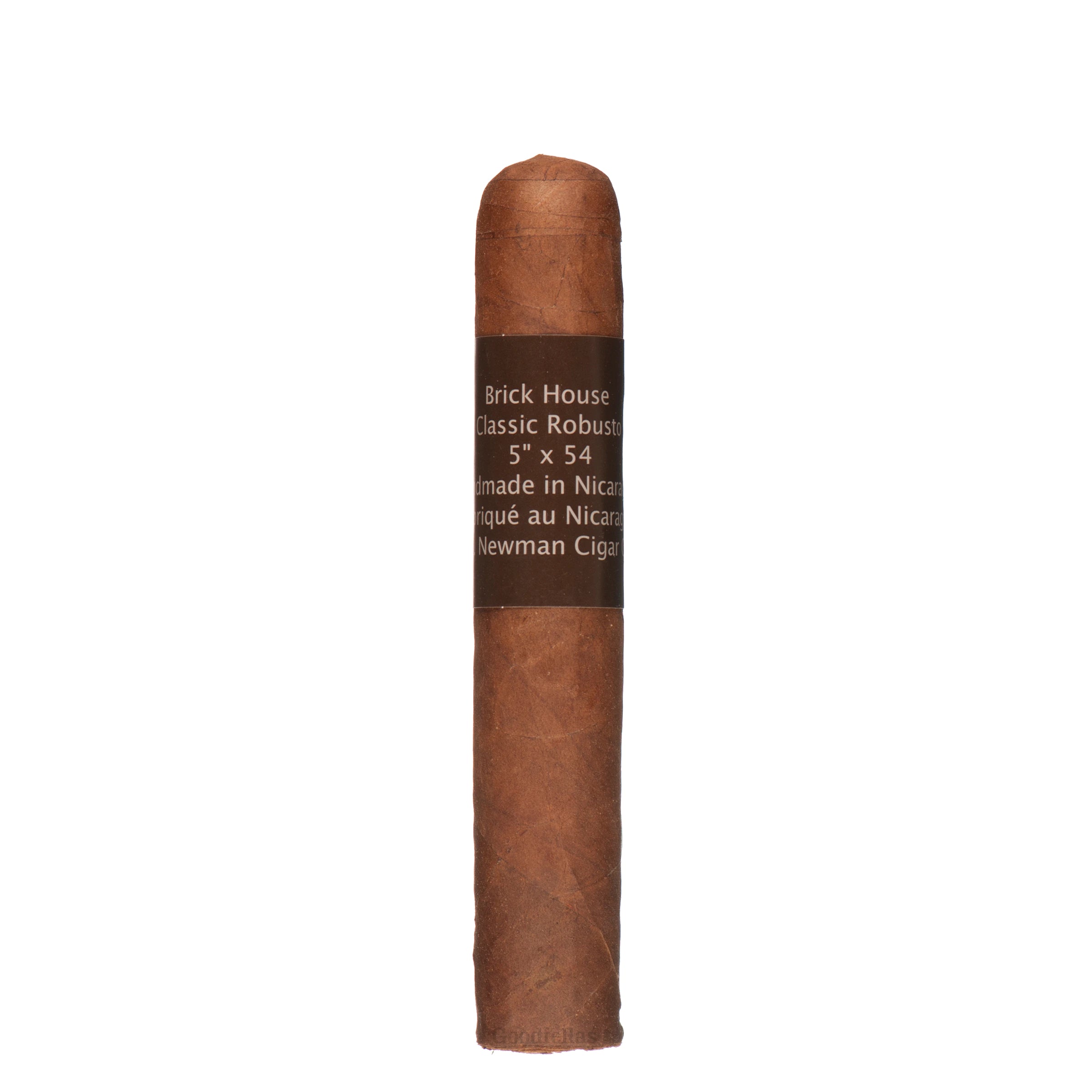 Brick House Classic Blend Cigars