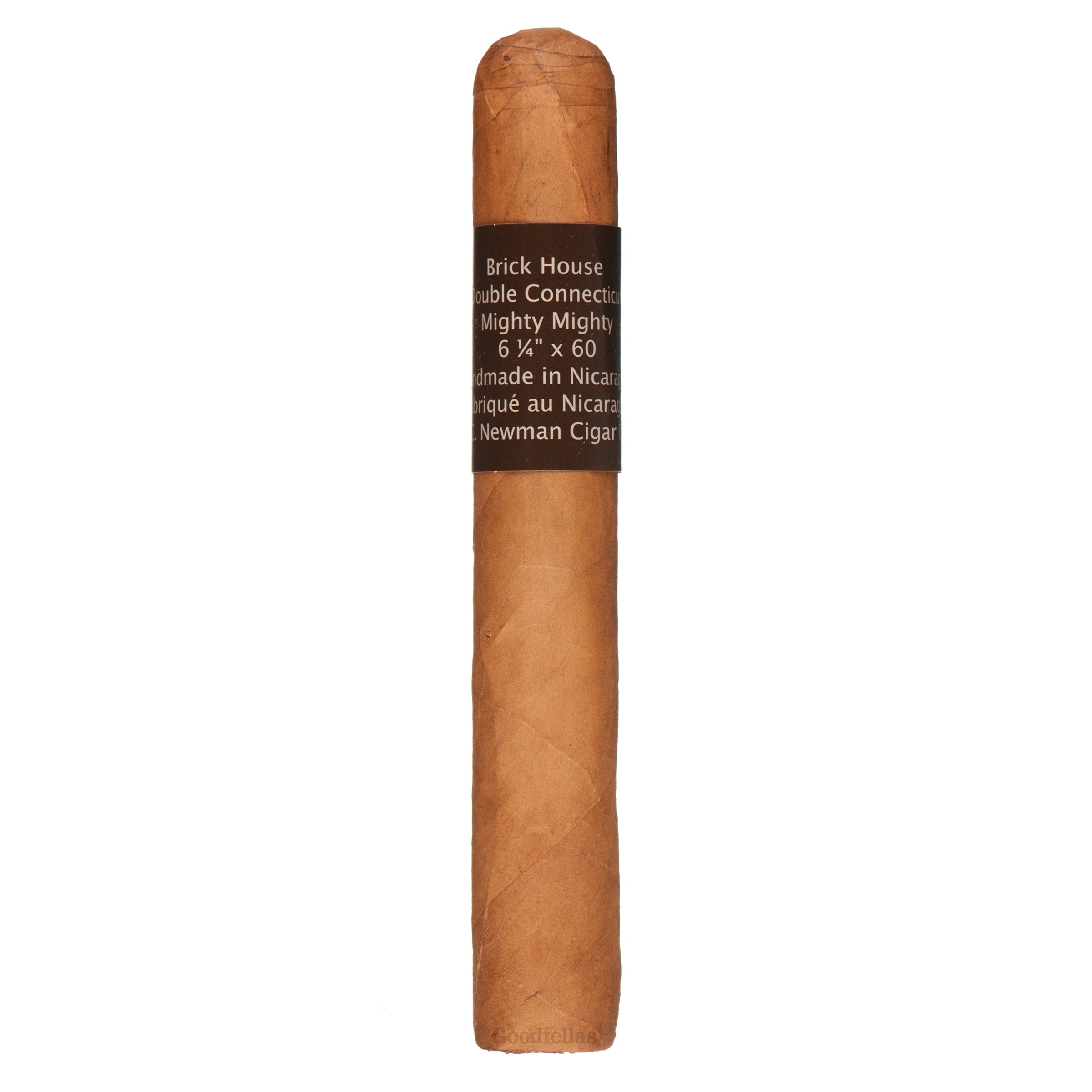 Brick House Double Connecticut Blend Cigars